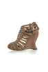 Bottega Veneta, Talla 5