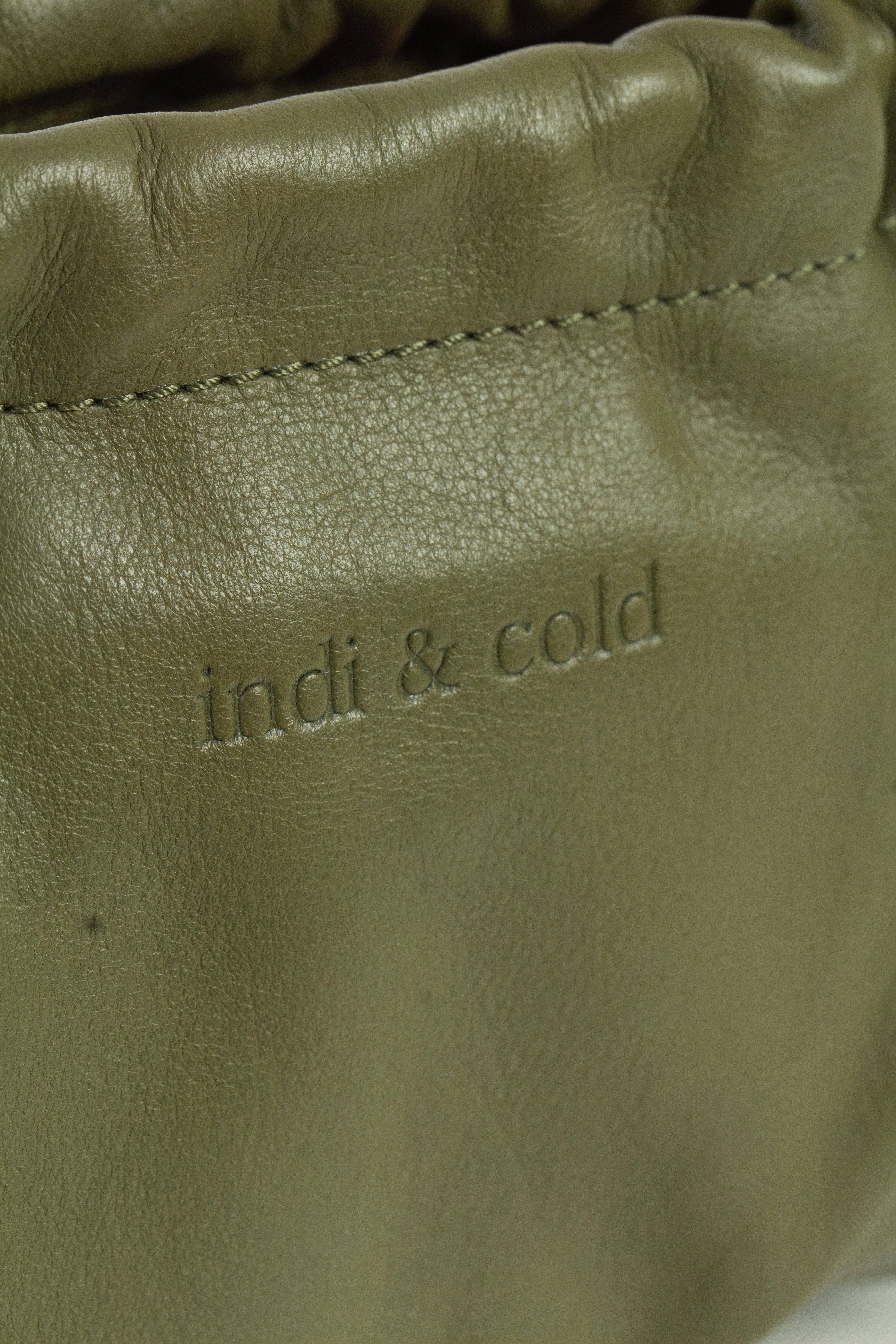 Indi & Cold