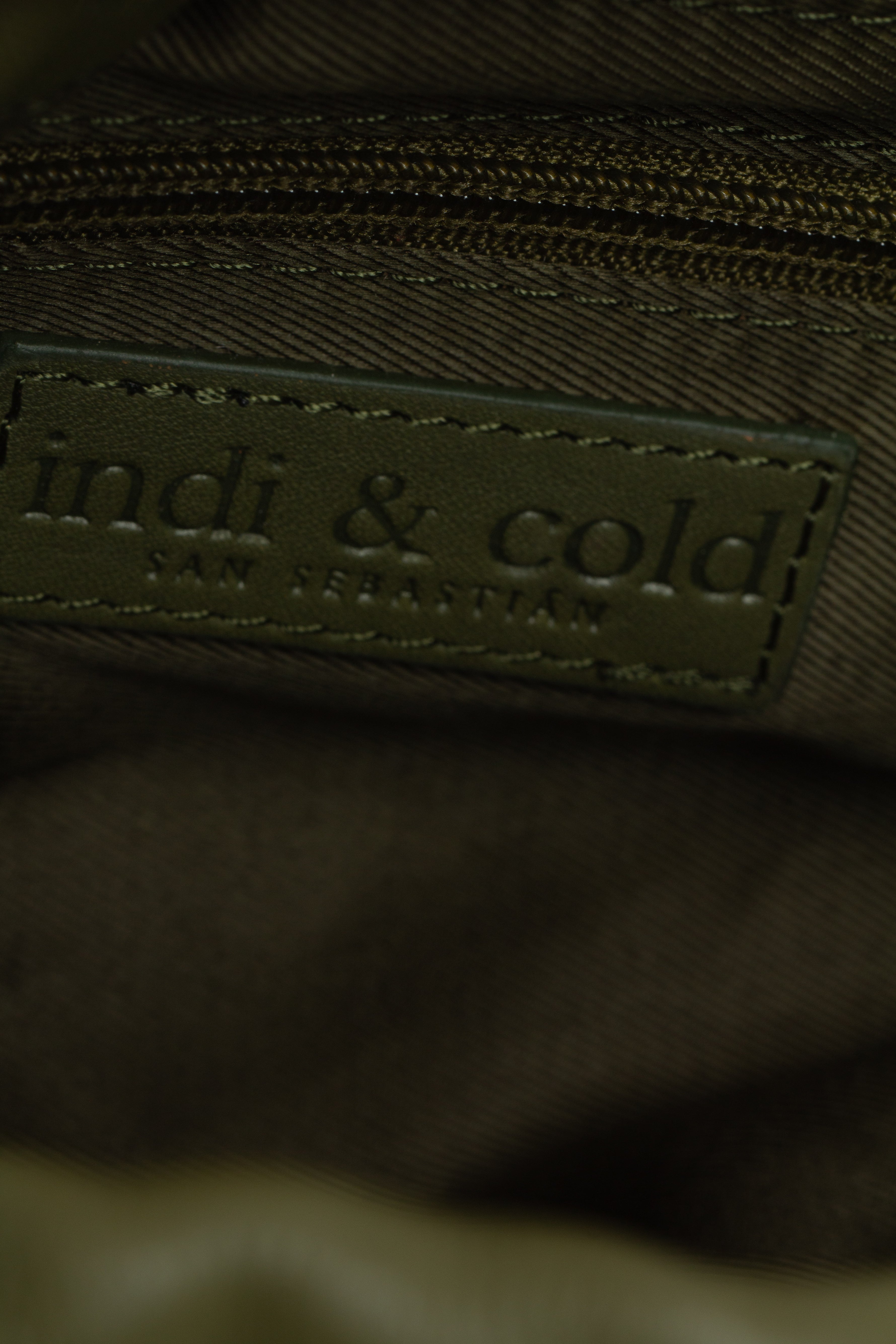Indi & Cold