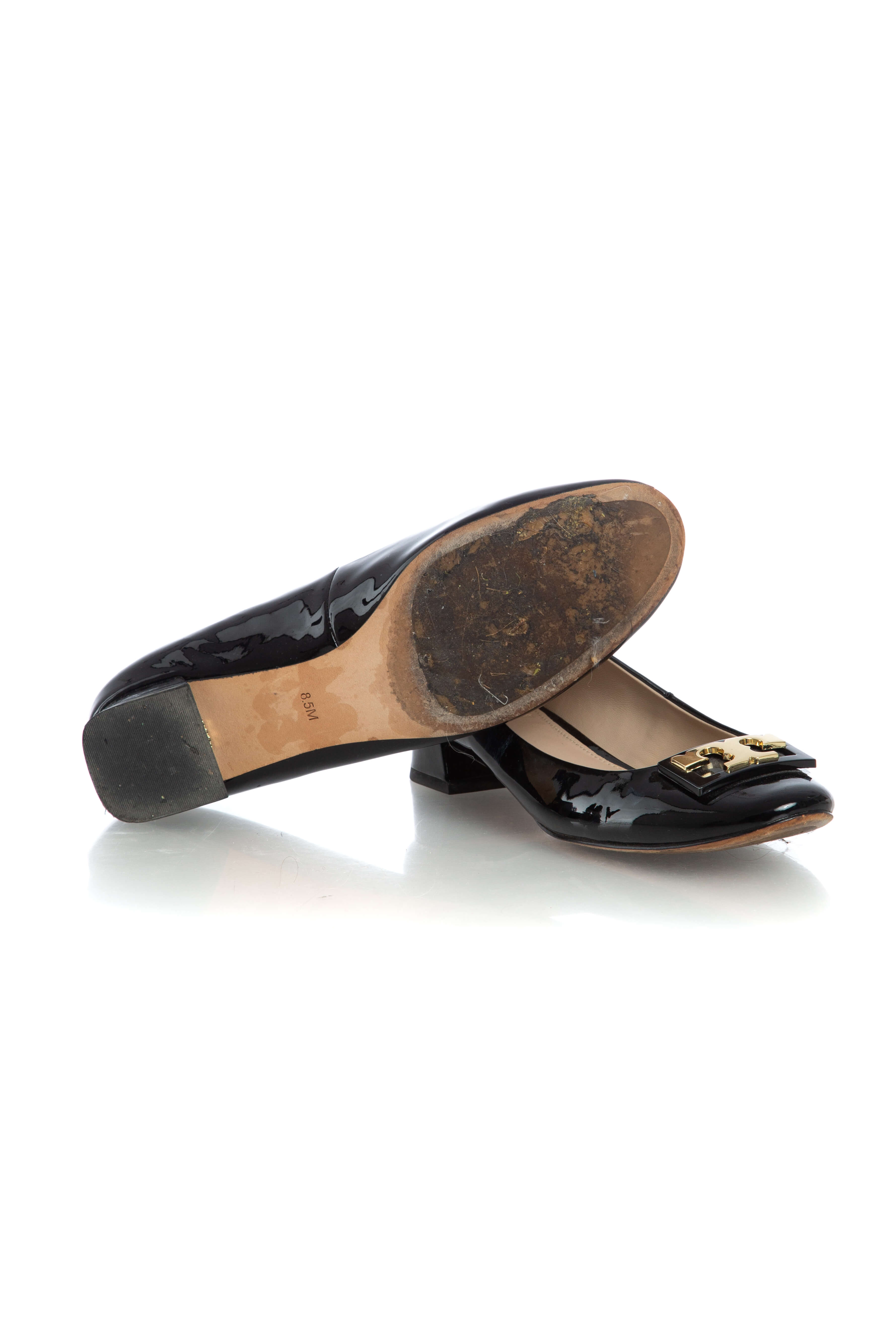 Tory Burch, Talla 8.5