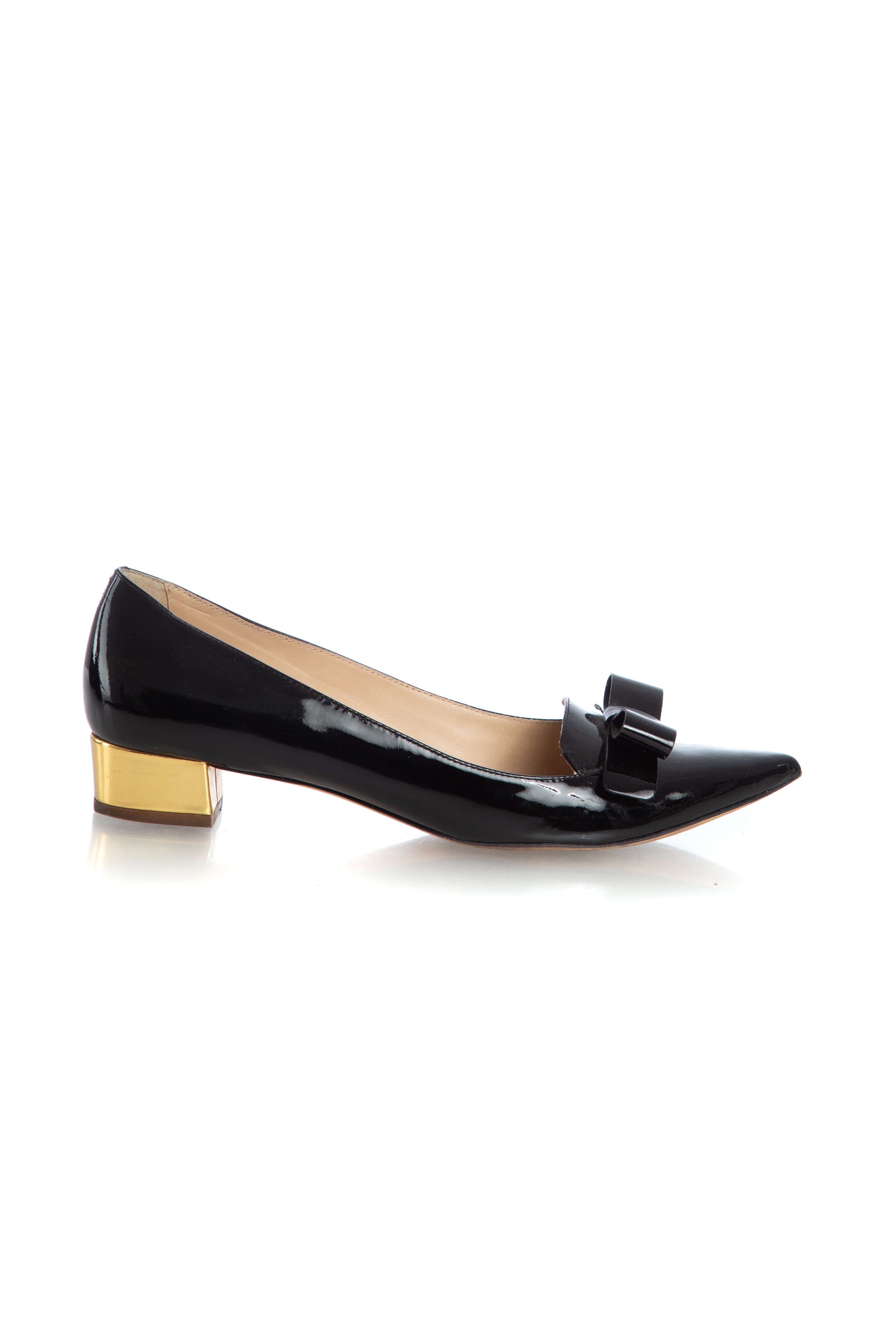 Kate Spade, Talla 9