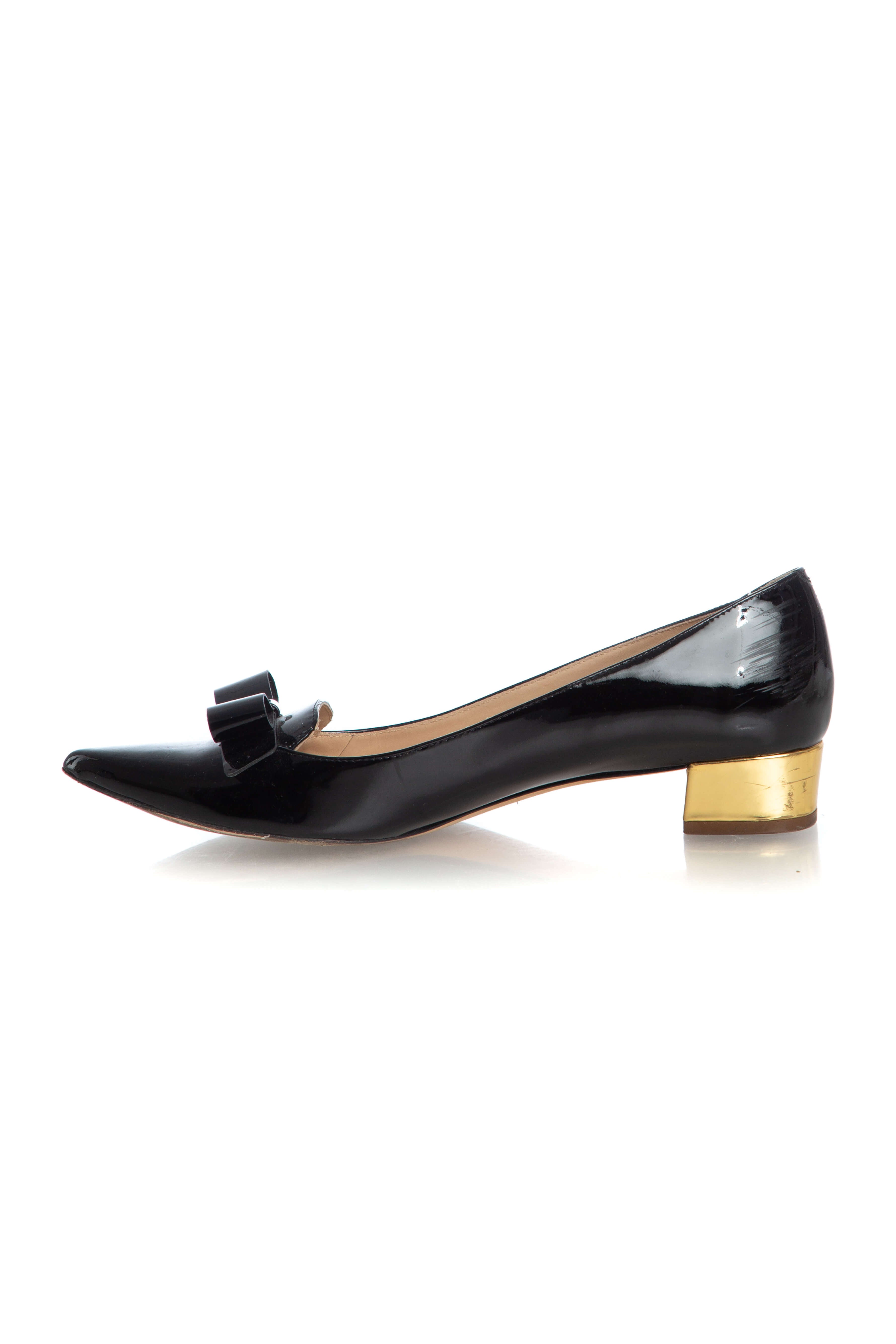 Kate Spade, Talla 9