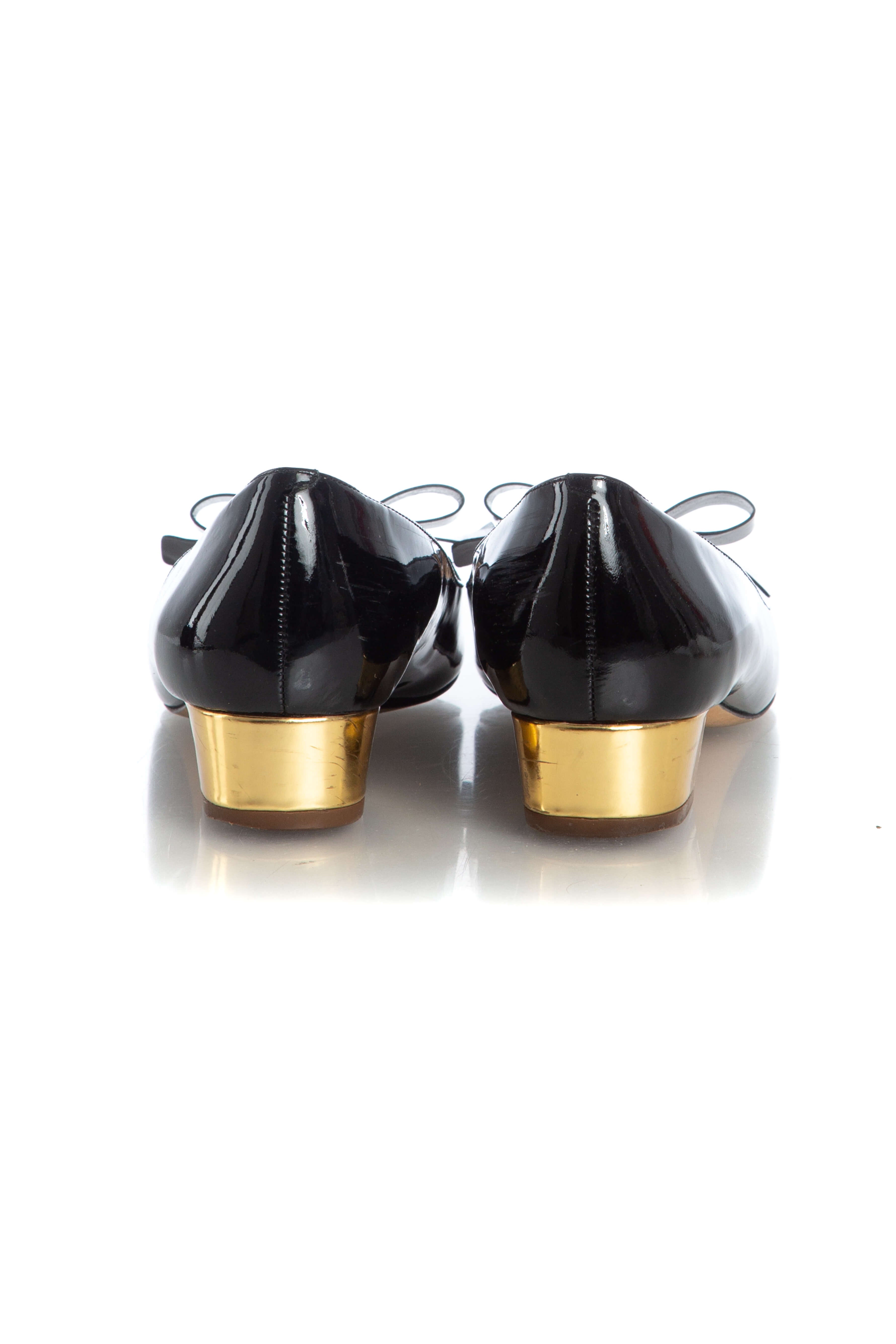 Kate Spade, Talla 9