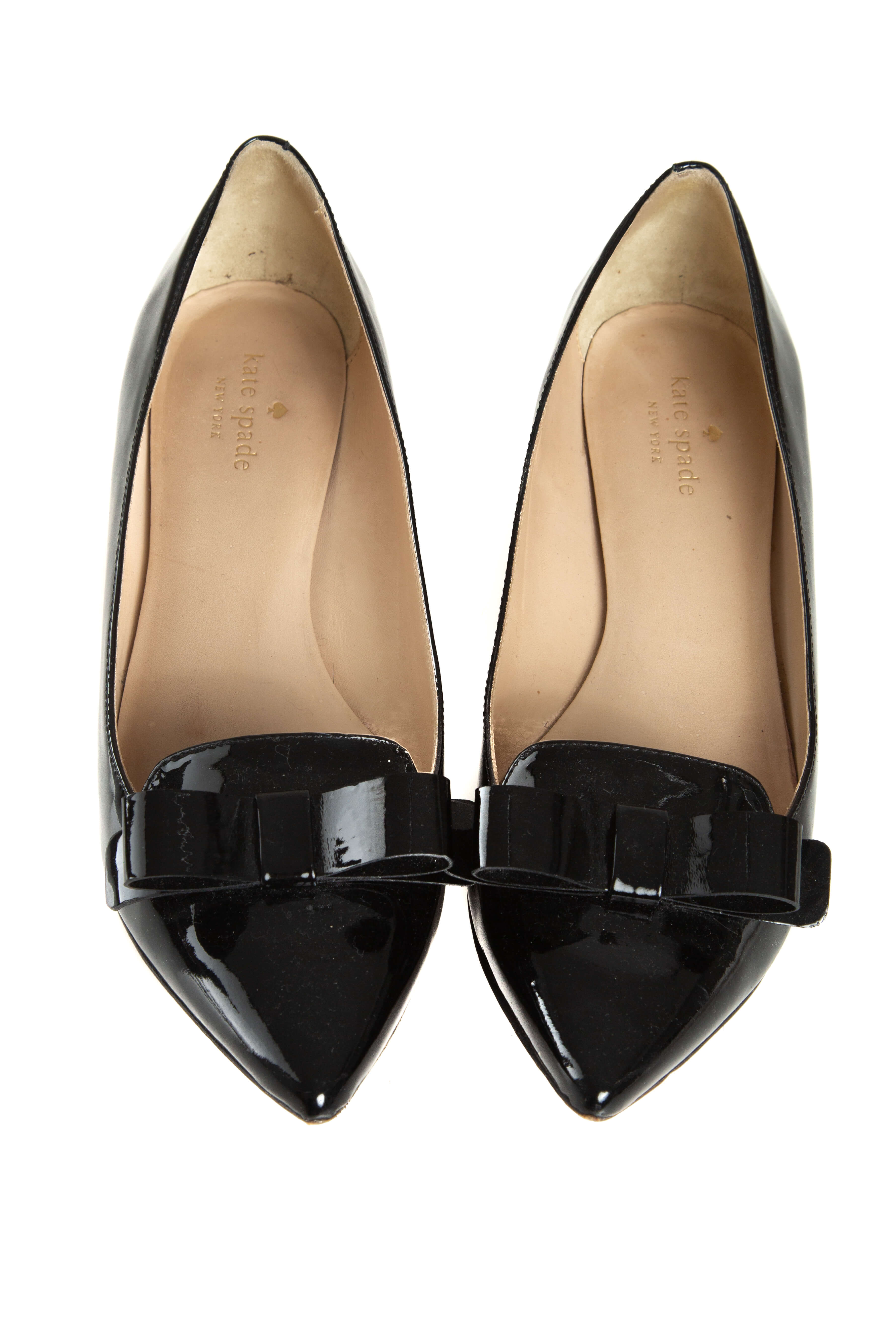 Kate Spade, Talla 9