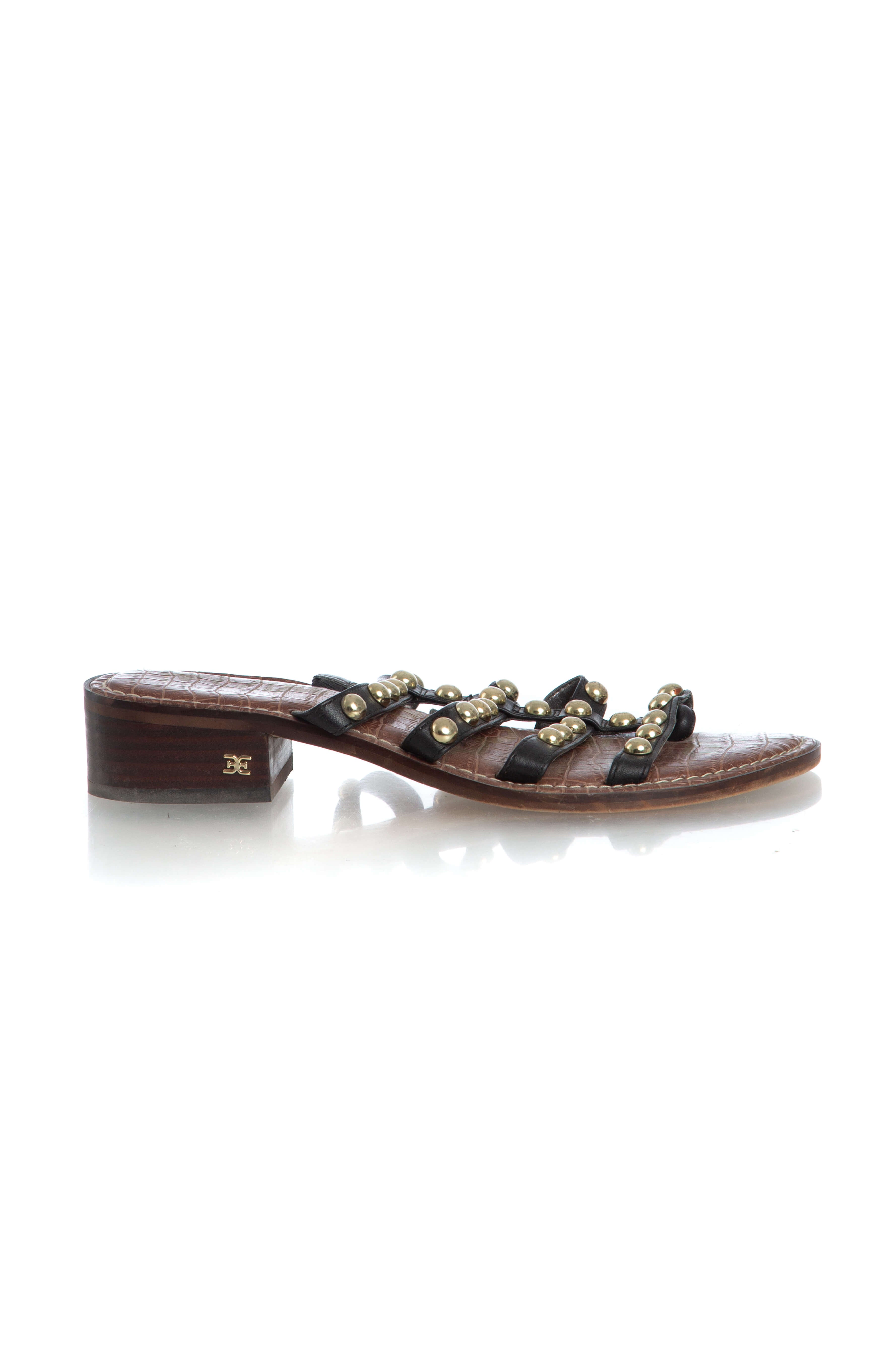 Sam Edelman, Talla 9