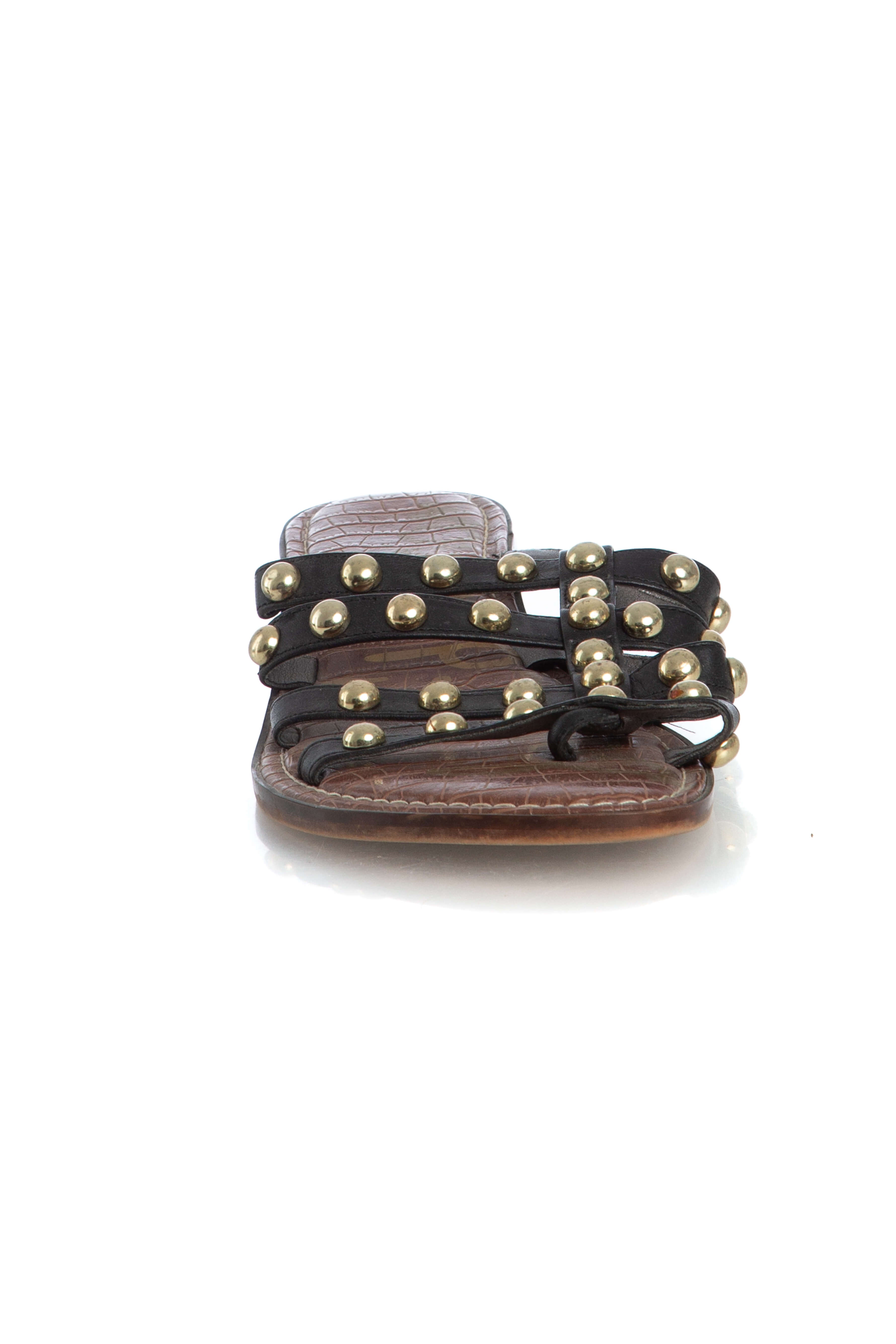 Sam Edelman, Talla 9