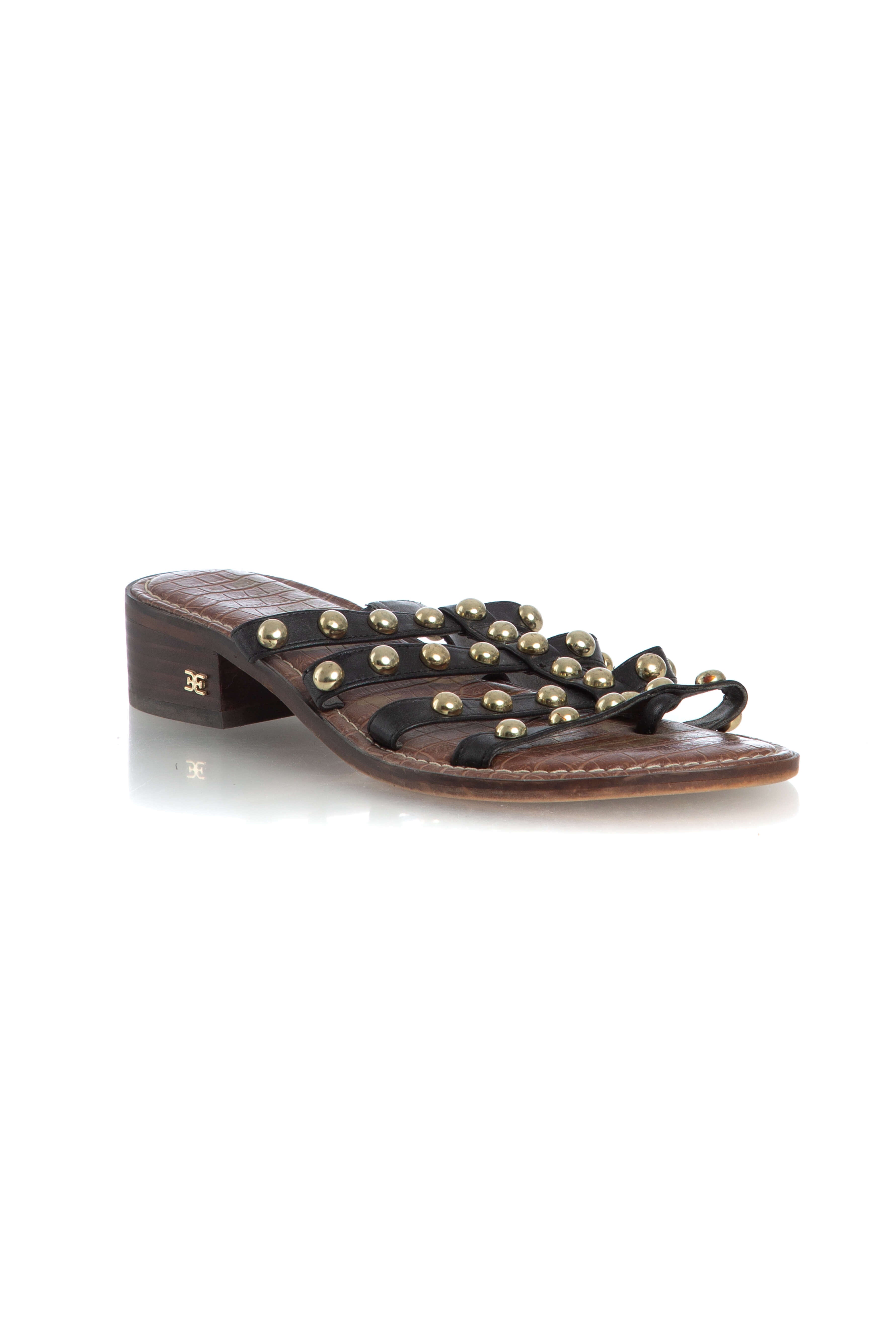 Sam Edelman, Talla 9