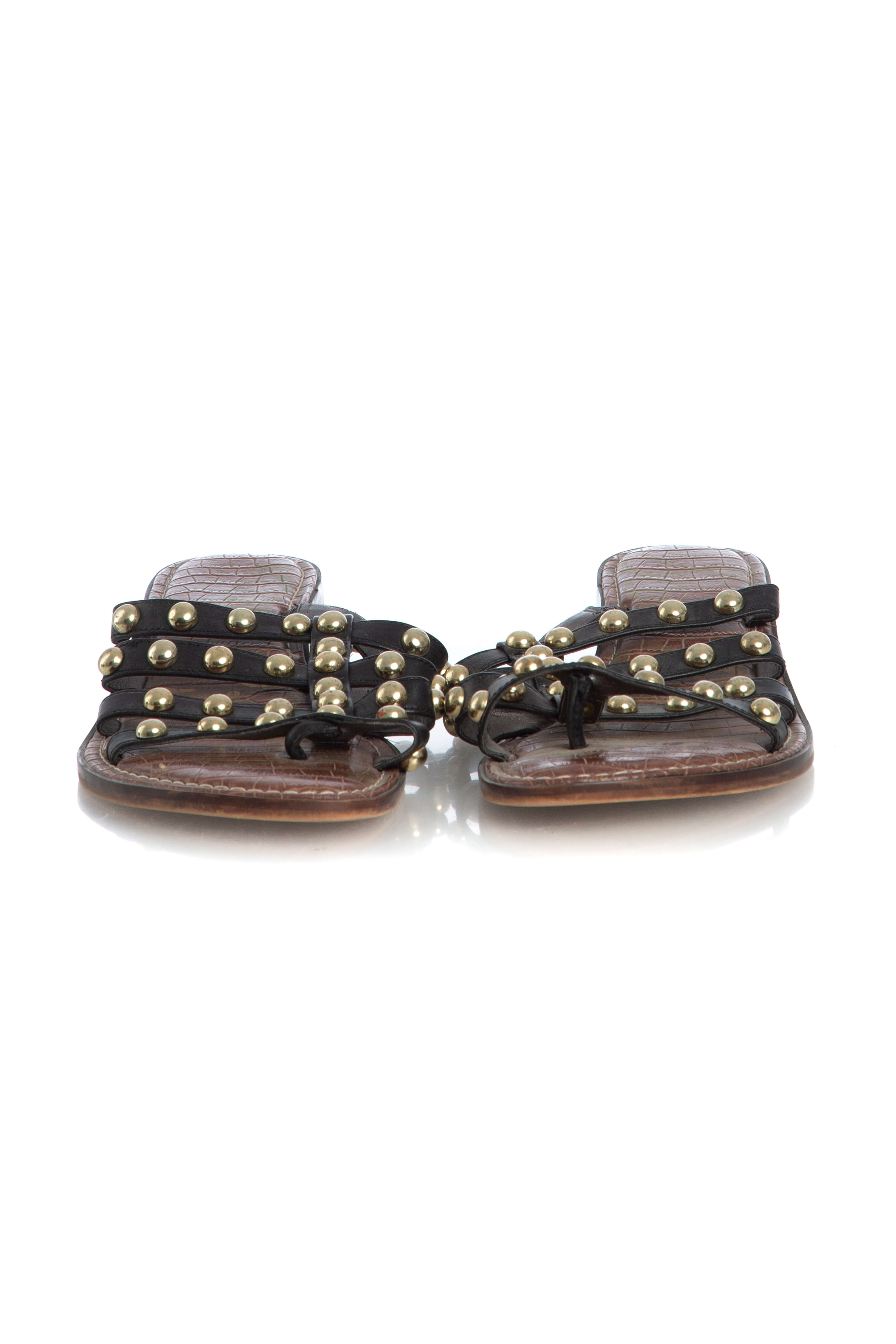 Sam Edelman, Talla 9