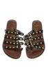 Sam Edelman, Talla 9