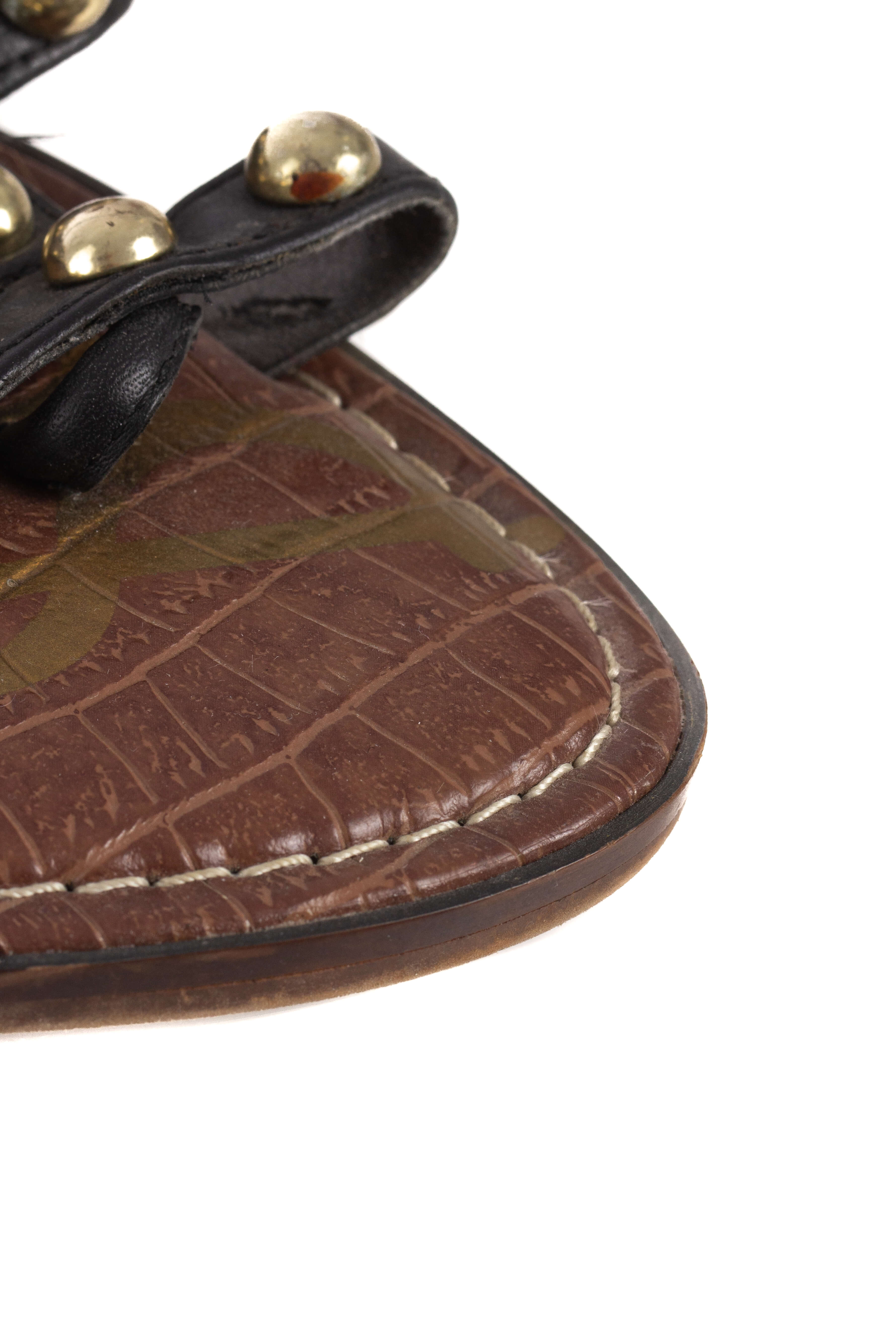 Sam Edelman, Talla 9