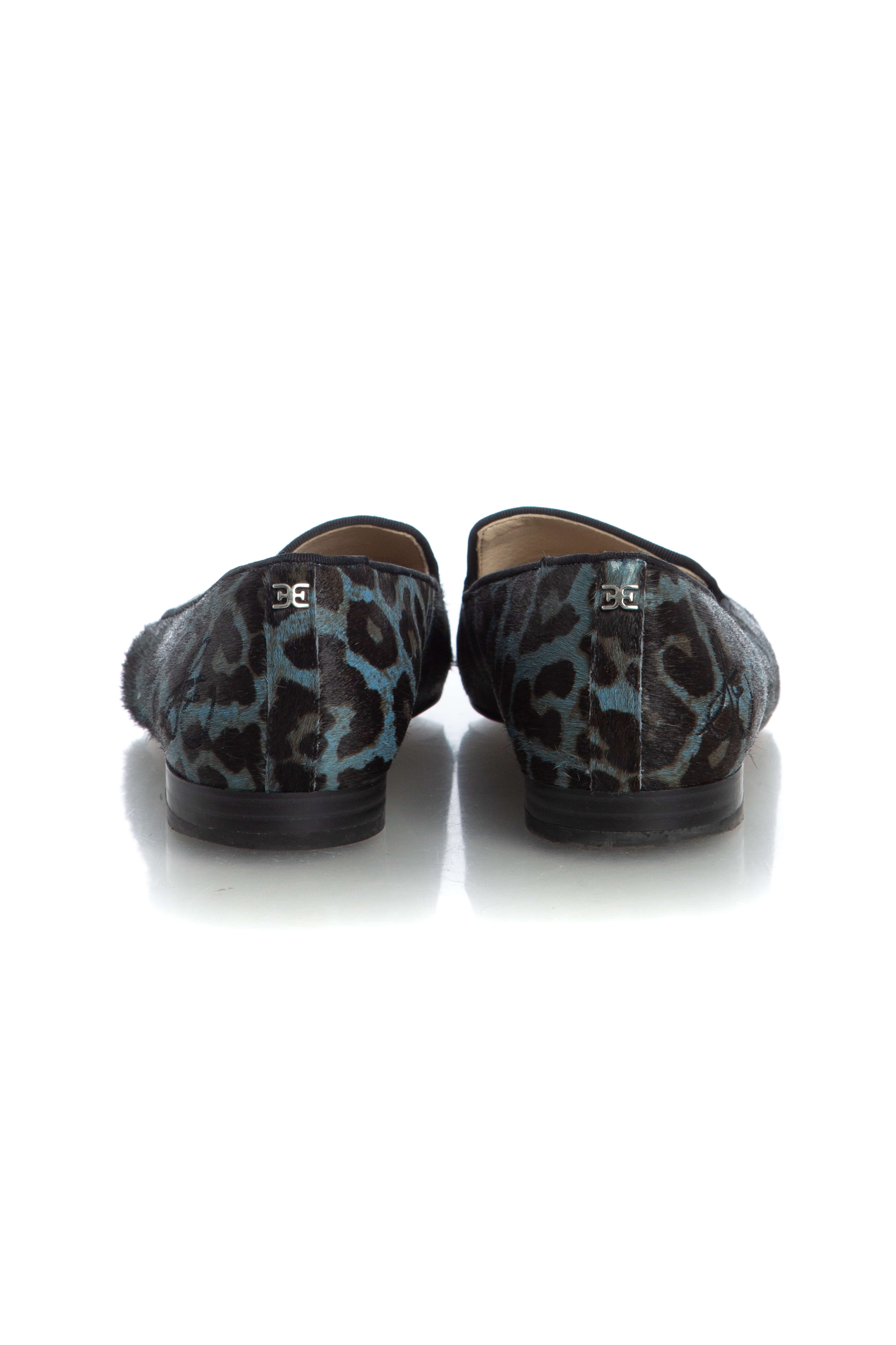 Sam Edelman, Talla 8.5