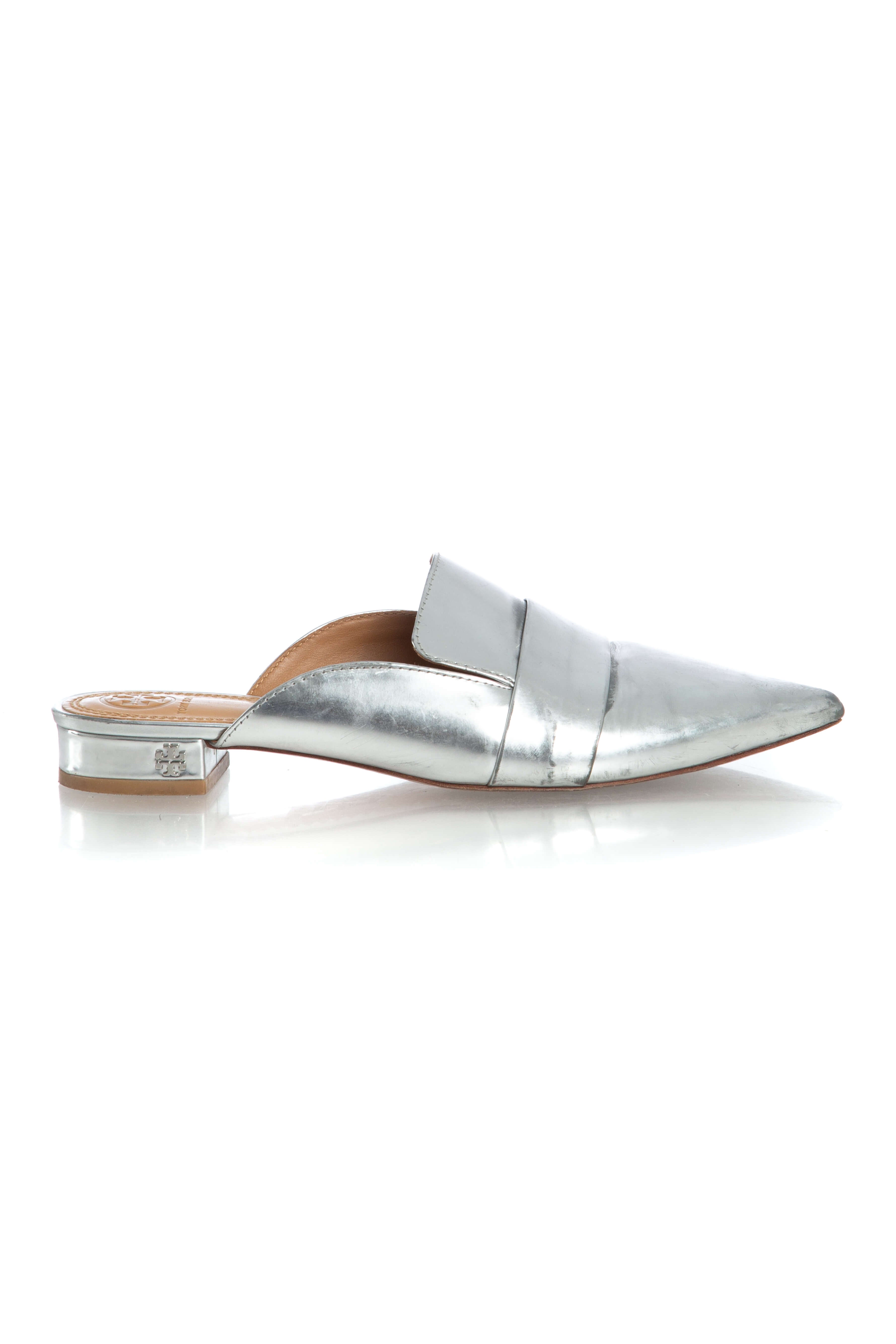 Tory Burch, Talla 8