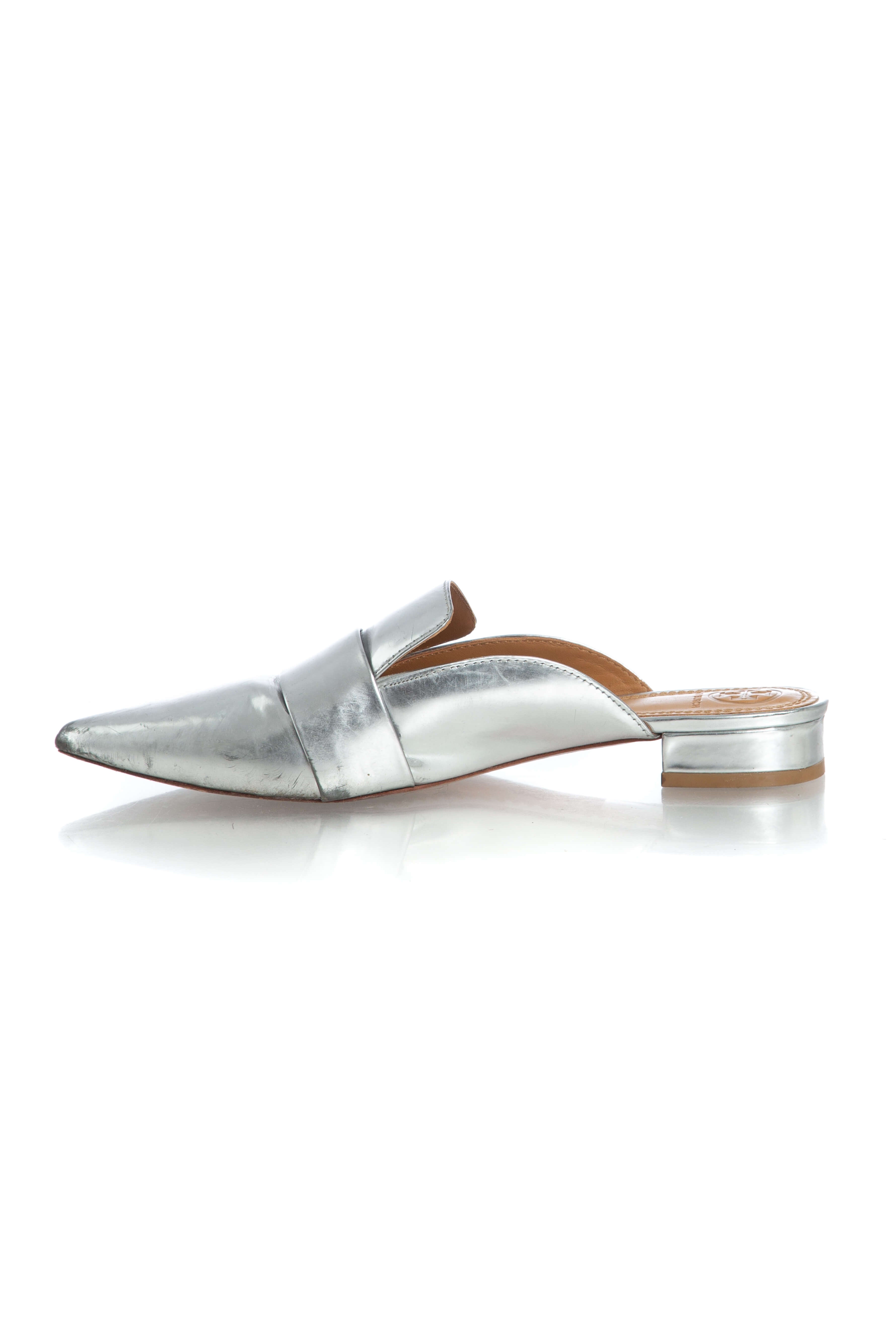 Tory Burch, Talla 8