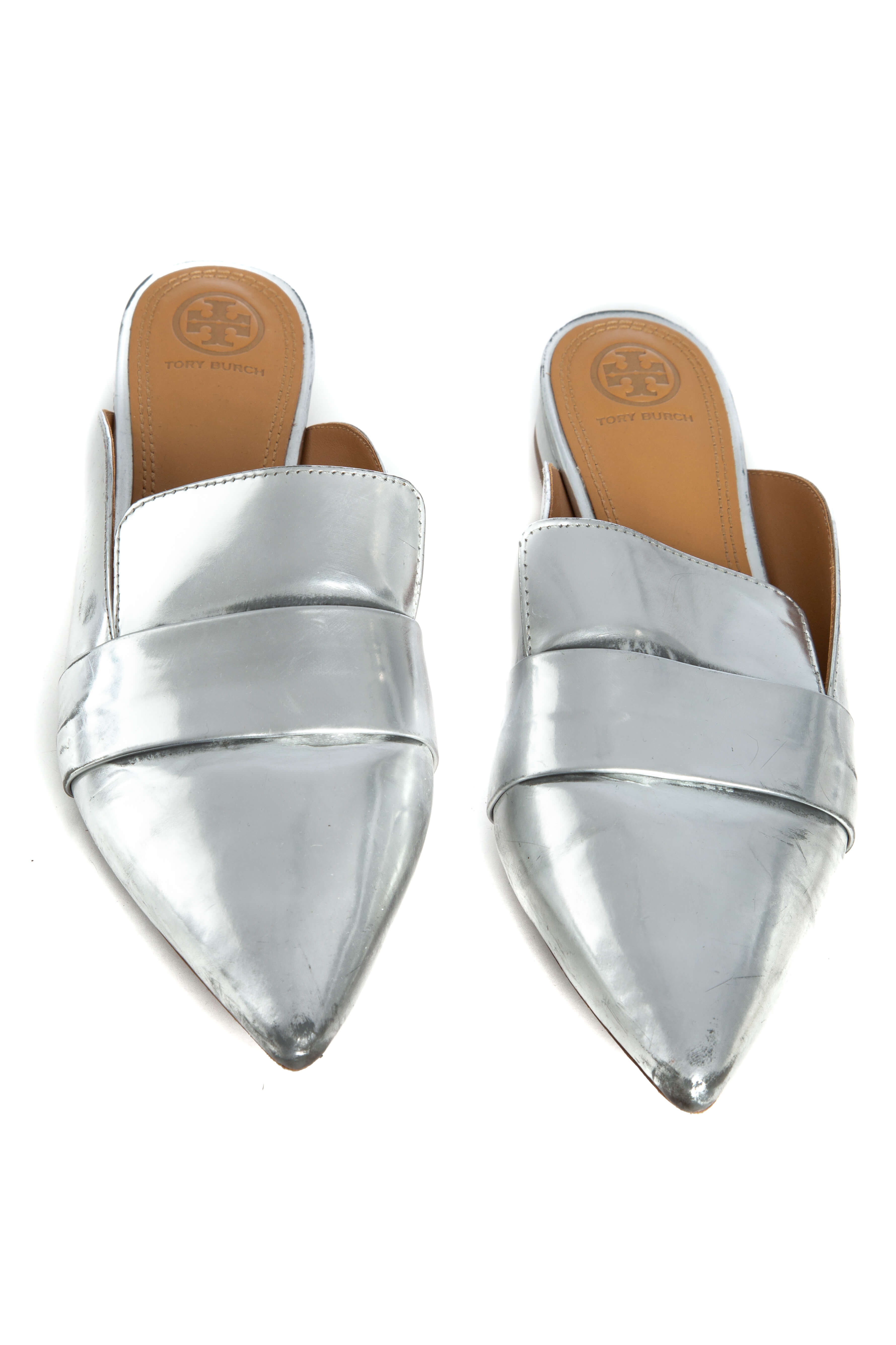 Tory Burch, Talla 8