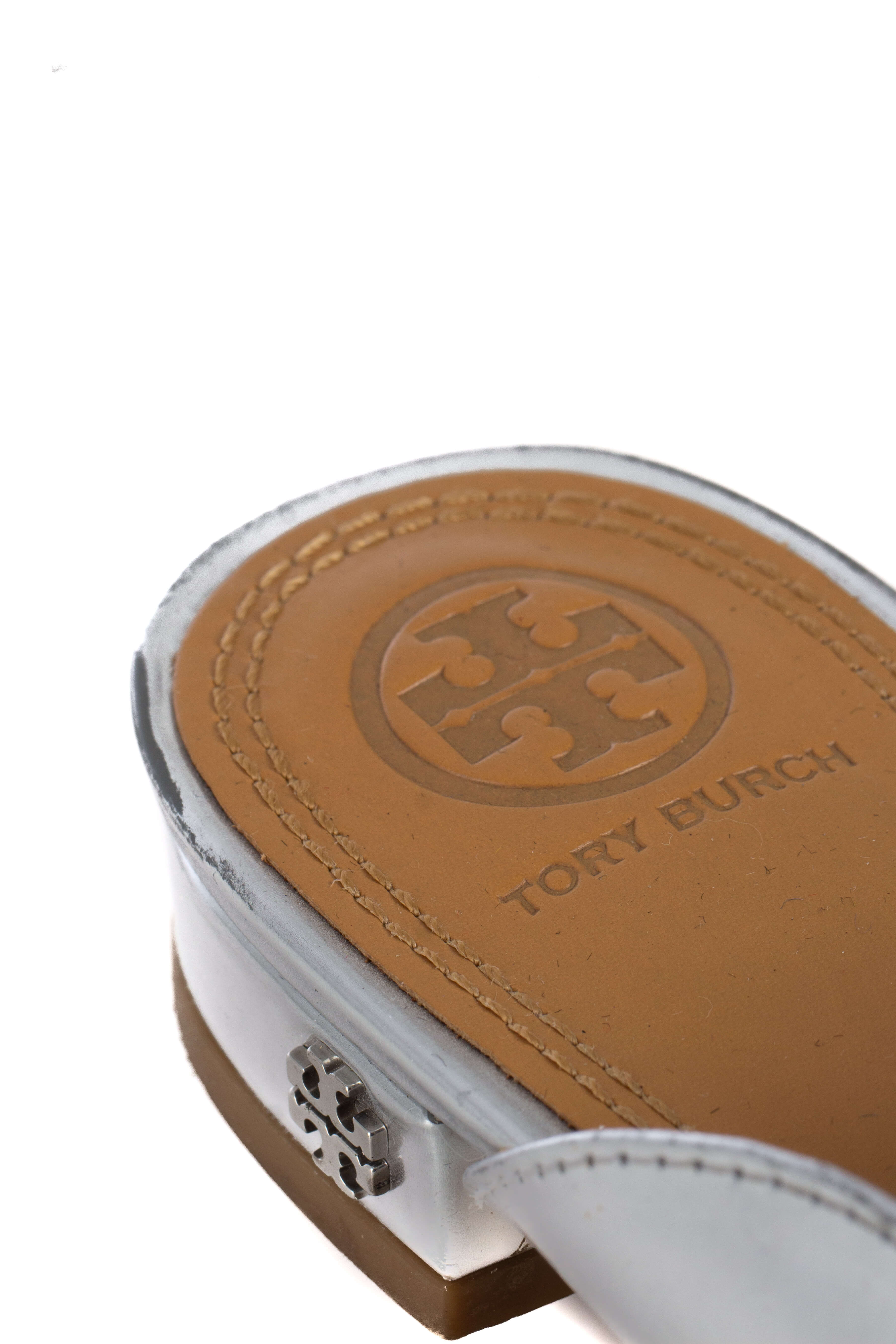 Tory Burch, Talla 8