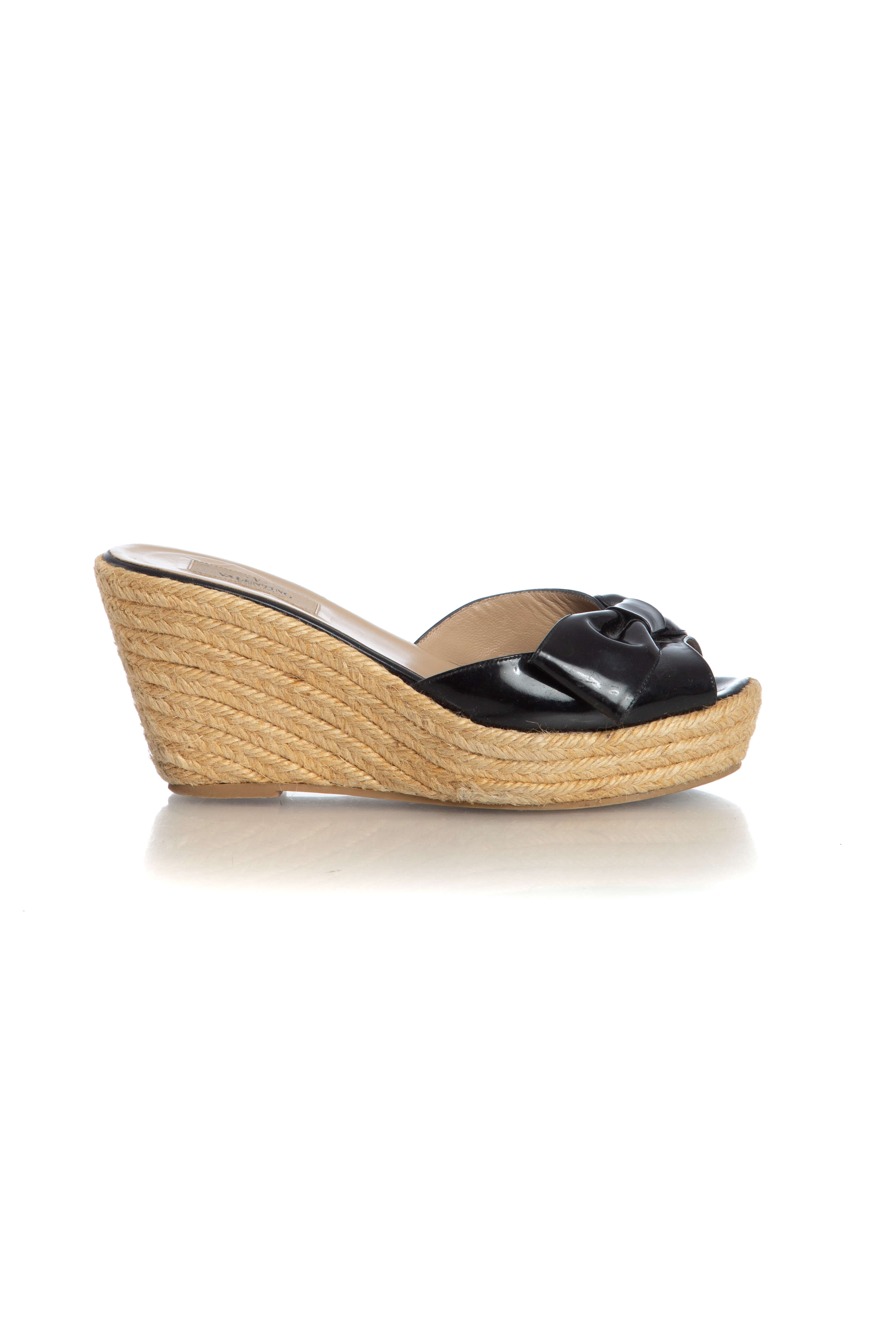Valentino Garavani, Talla 9