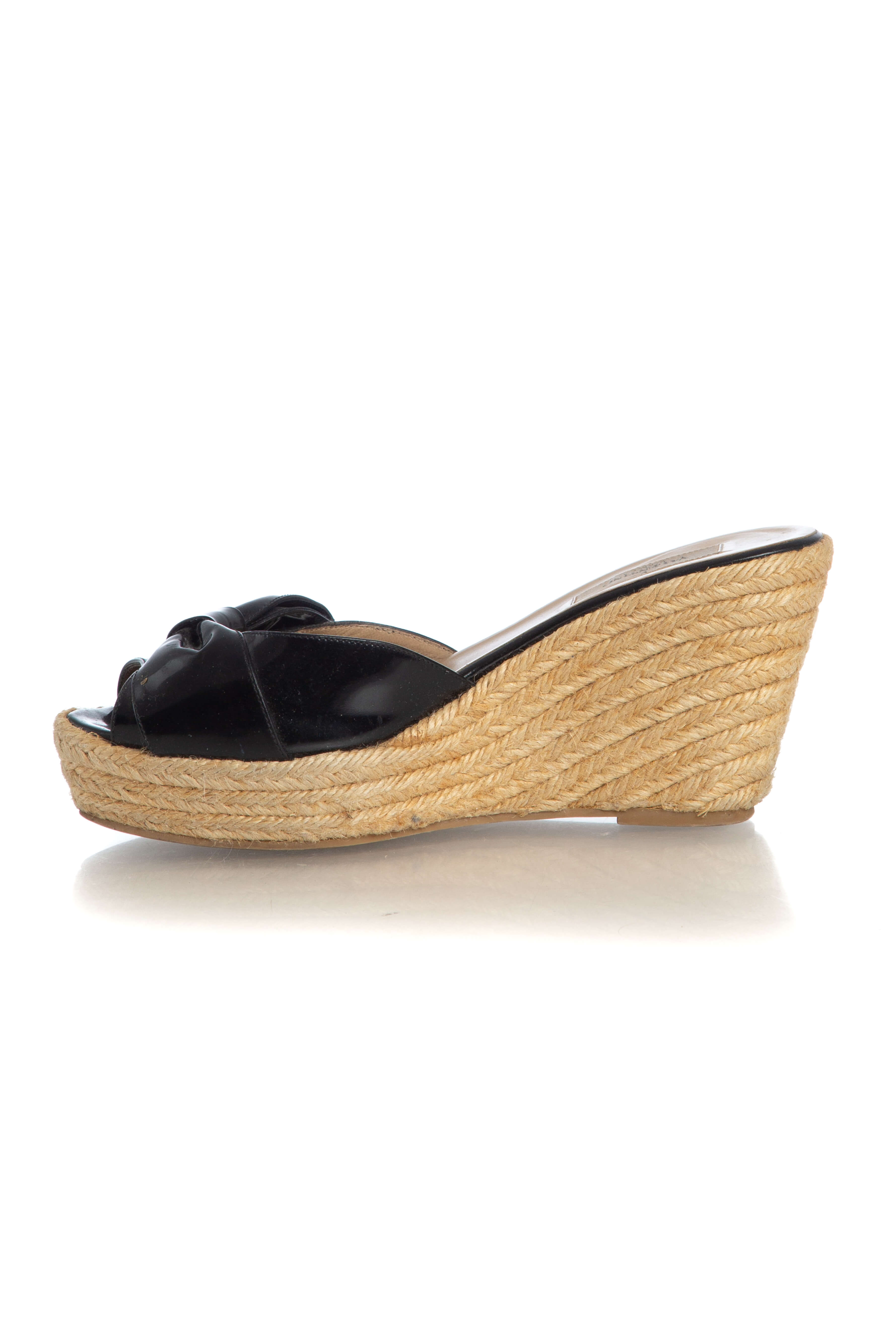 Valentino Garavani, Talla 9