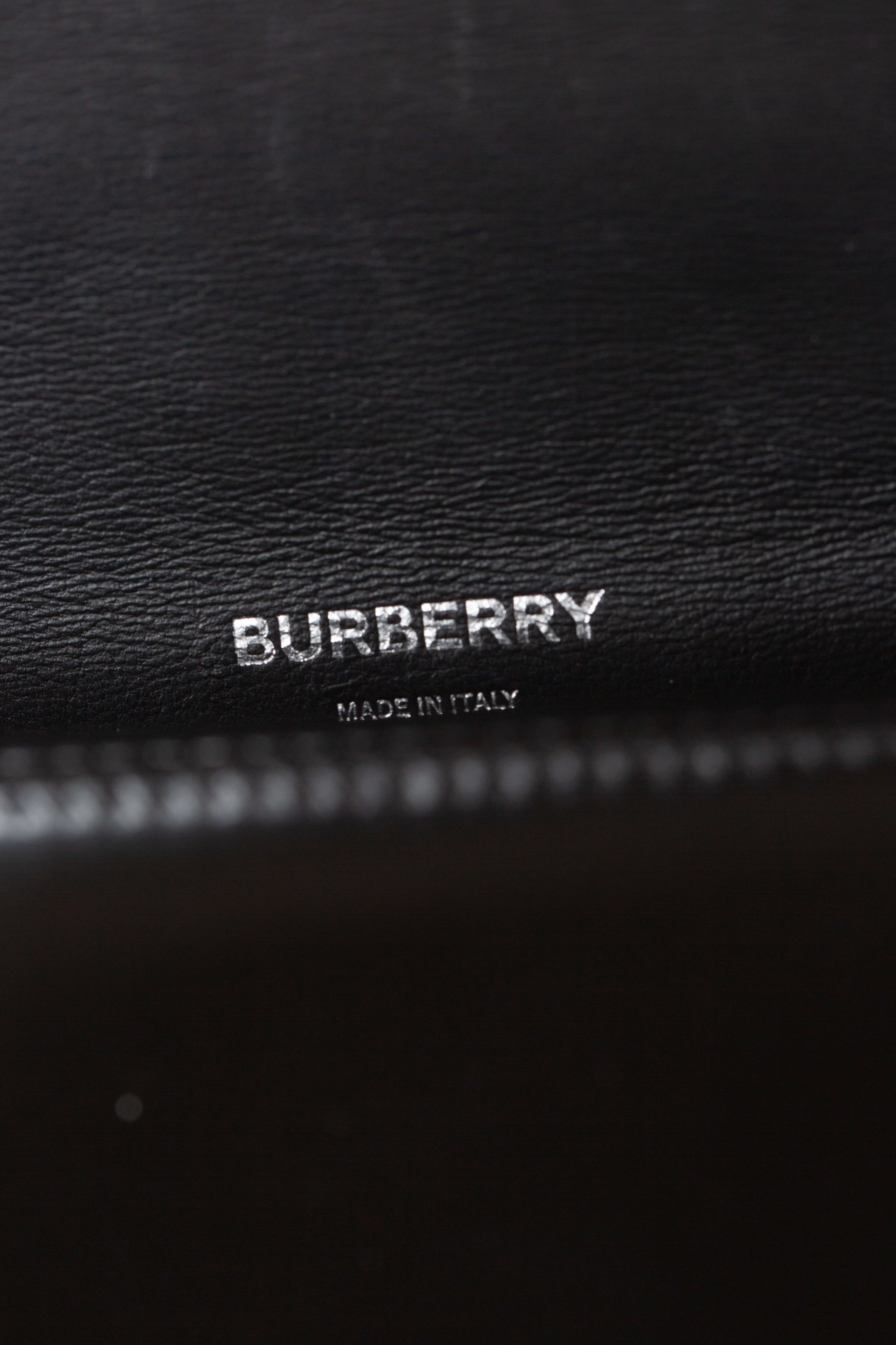 Burberry