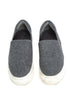 Vince., Talla 5