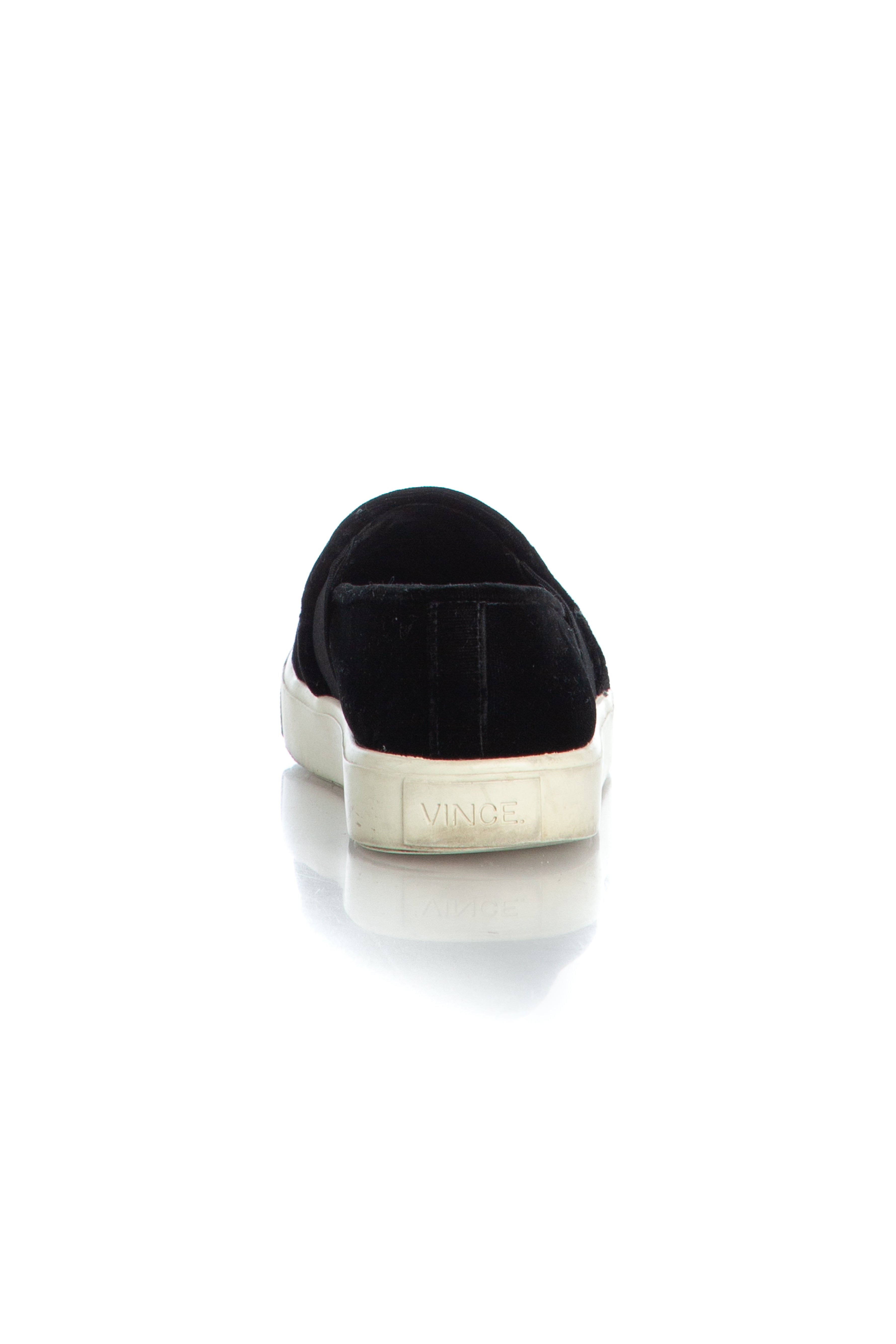 Vince., Talla 5