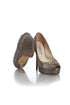Jimmy Choo, Talla 5