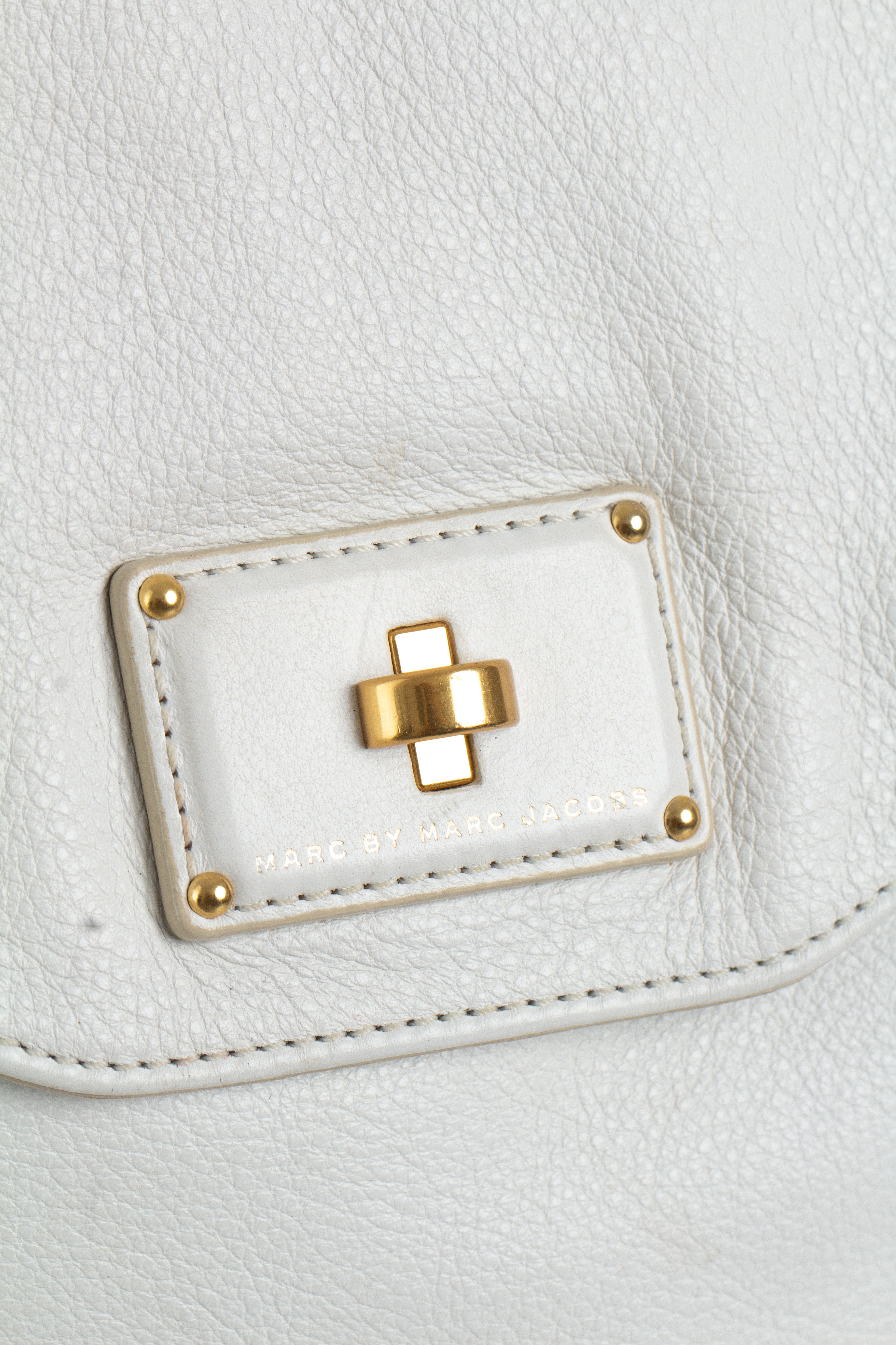 Marc Jacobs