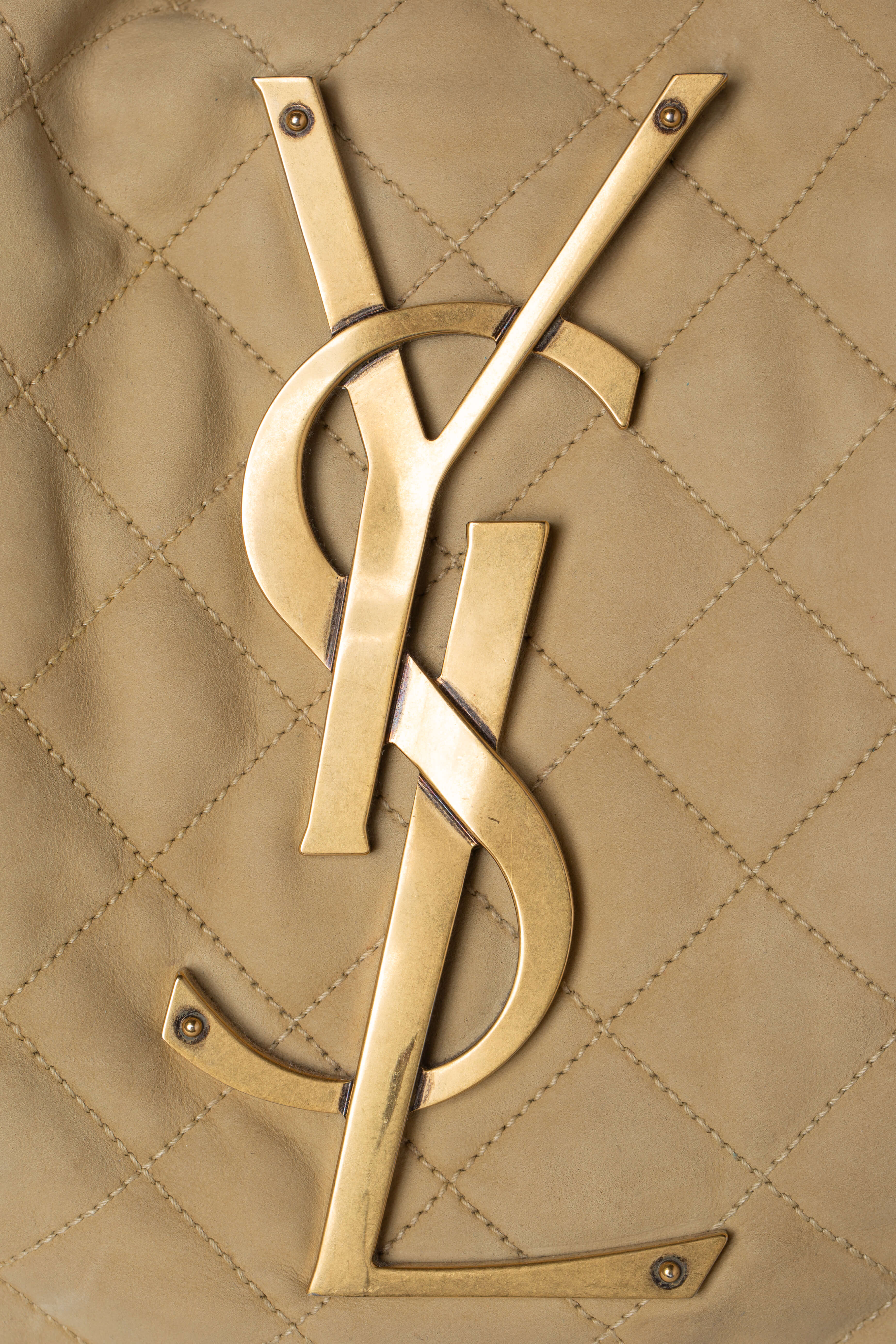Yves Saint Laurent