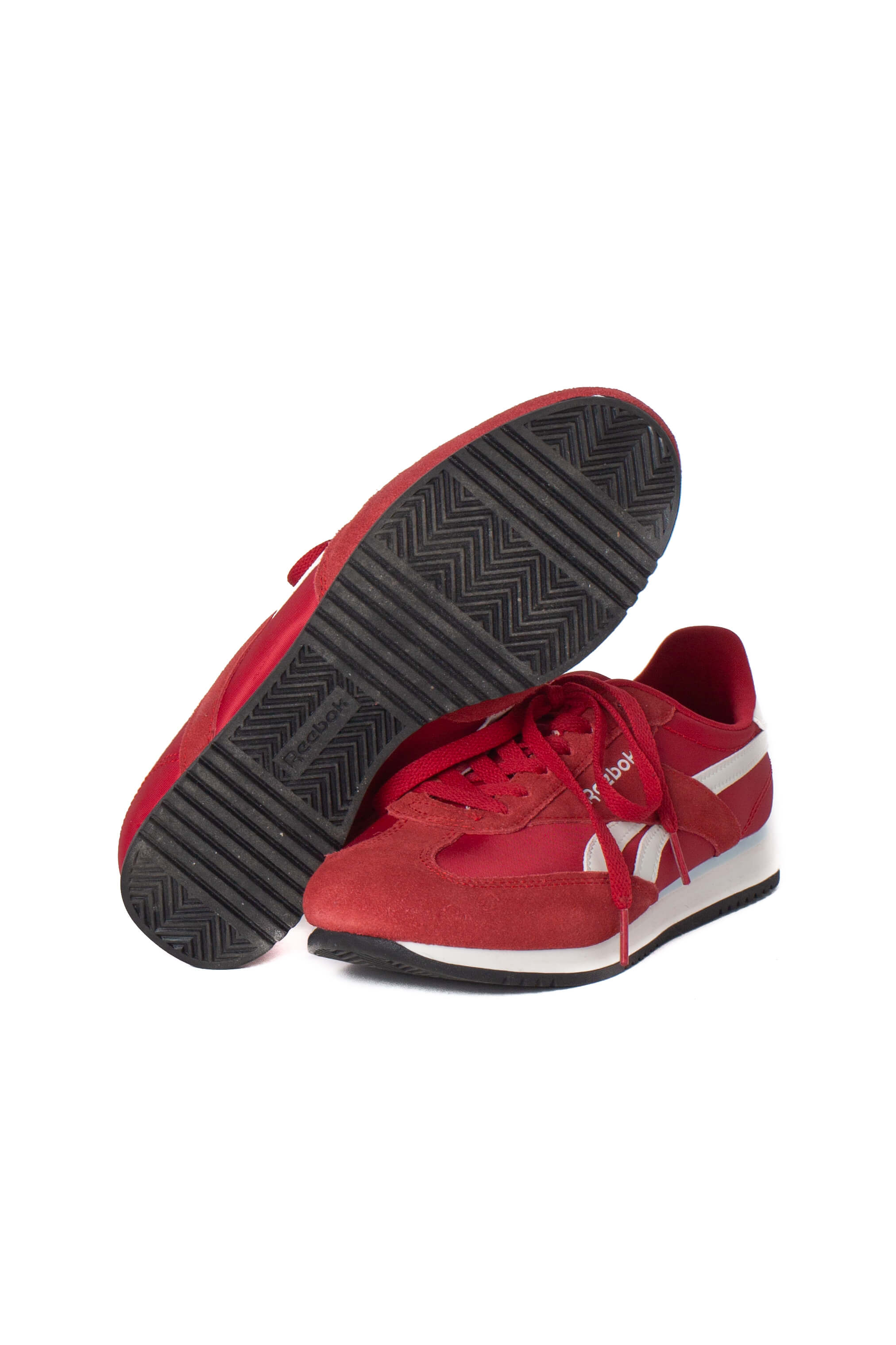 Reebok, talla 8