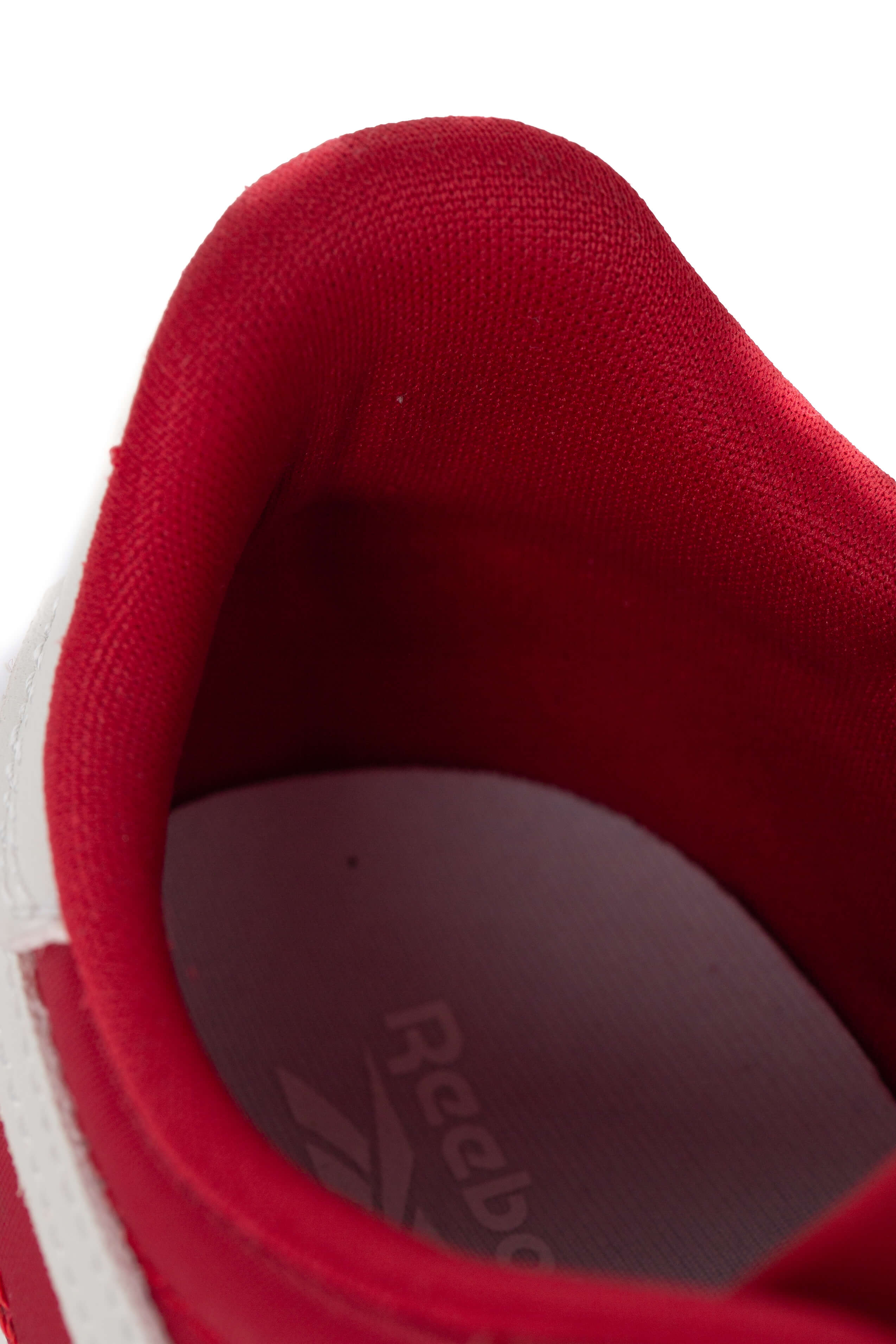 Reebok, talla 8