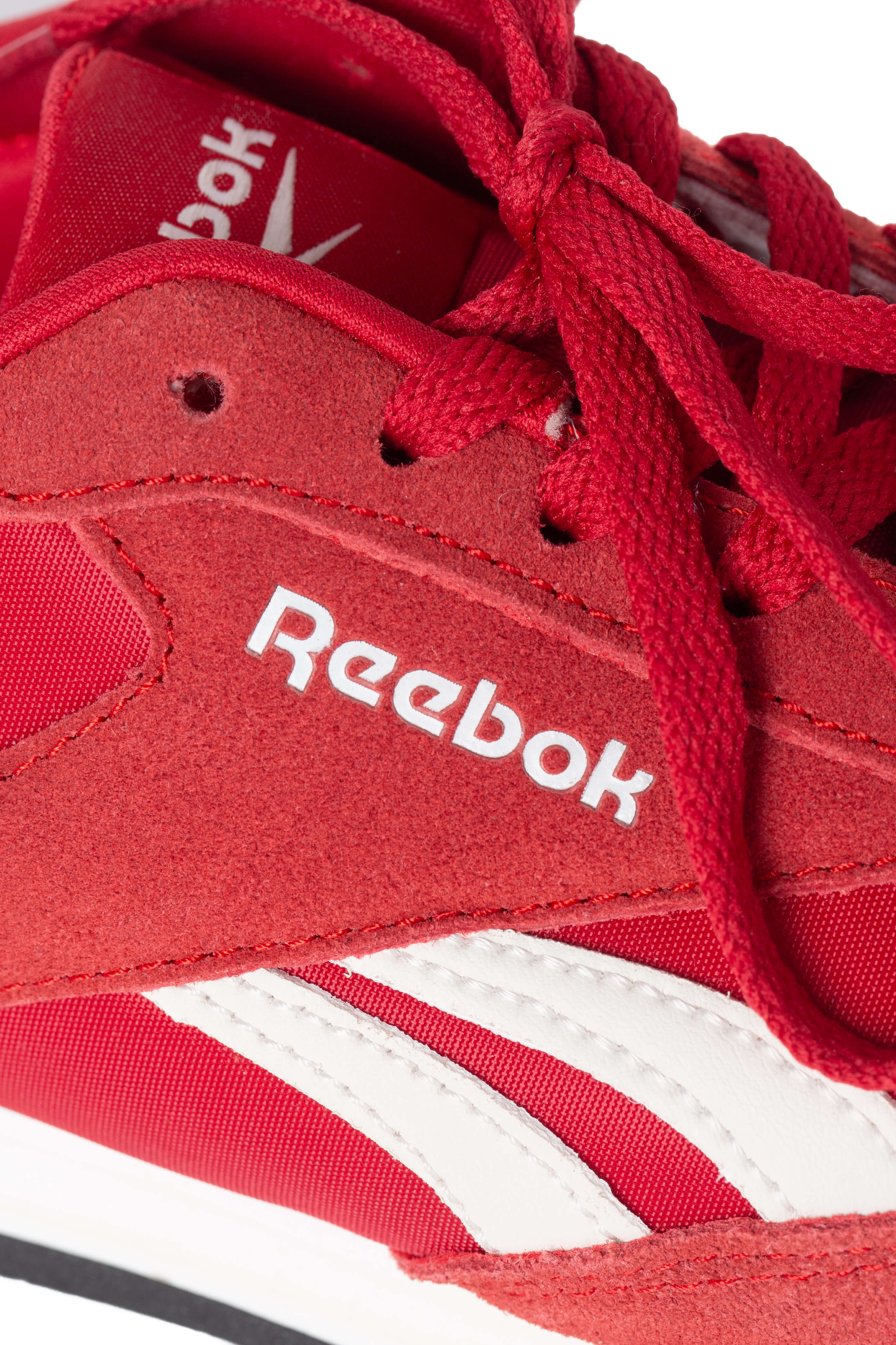 Reebok, talla 8