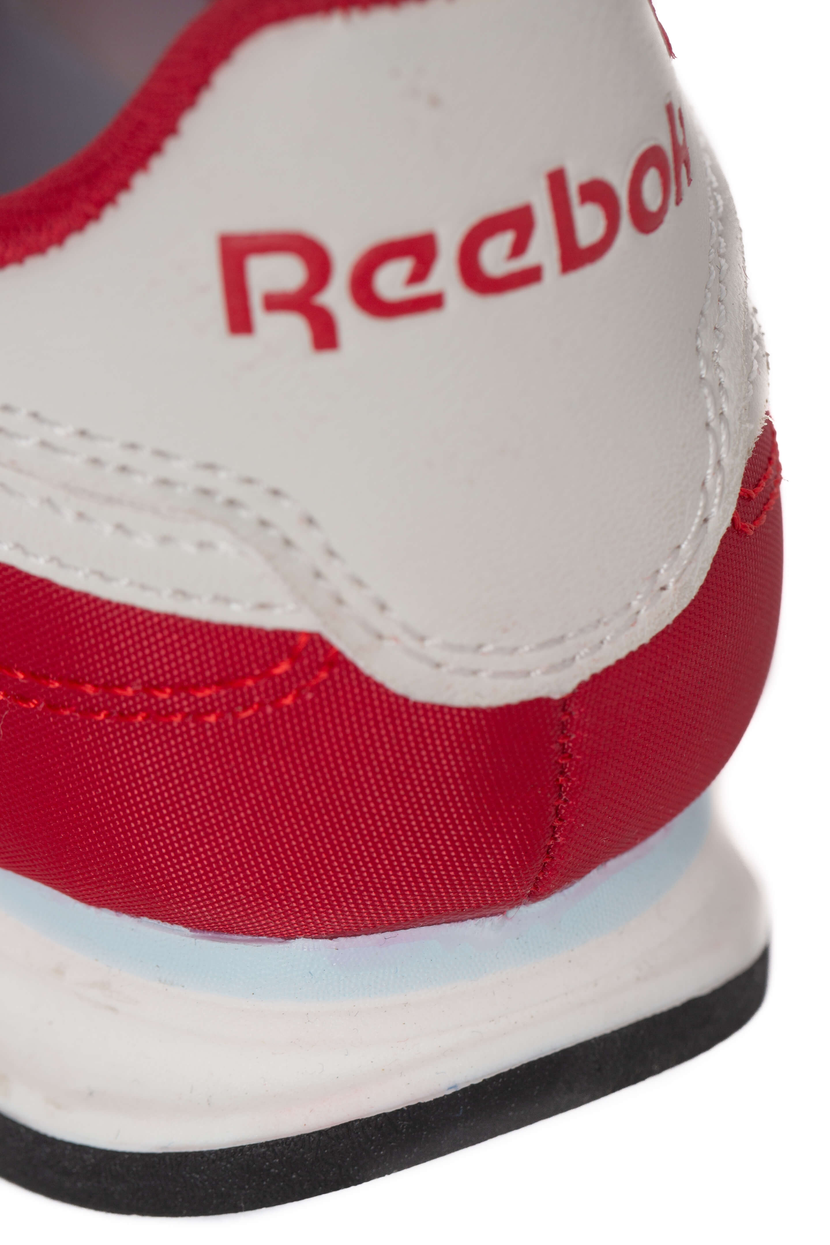 Reebok, talla 8