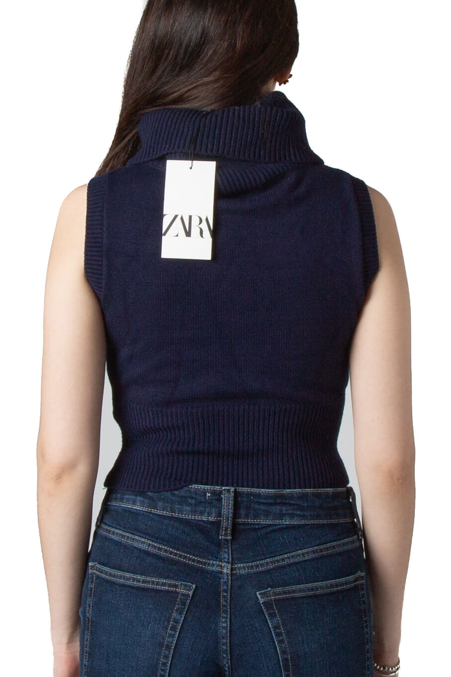 Zara, Talla S (NWT)