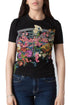 Versace, Talla 6