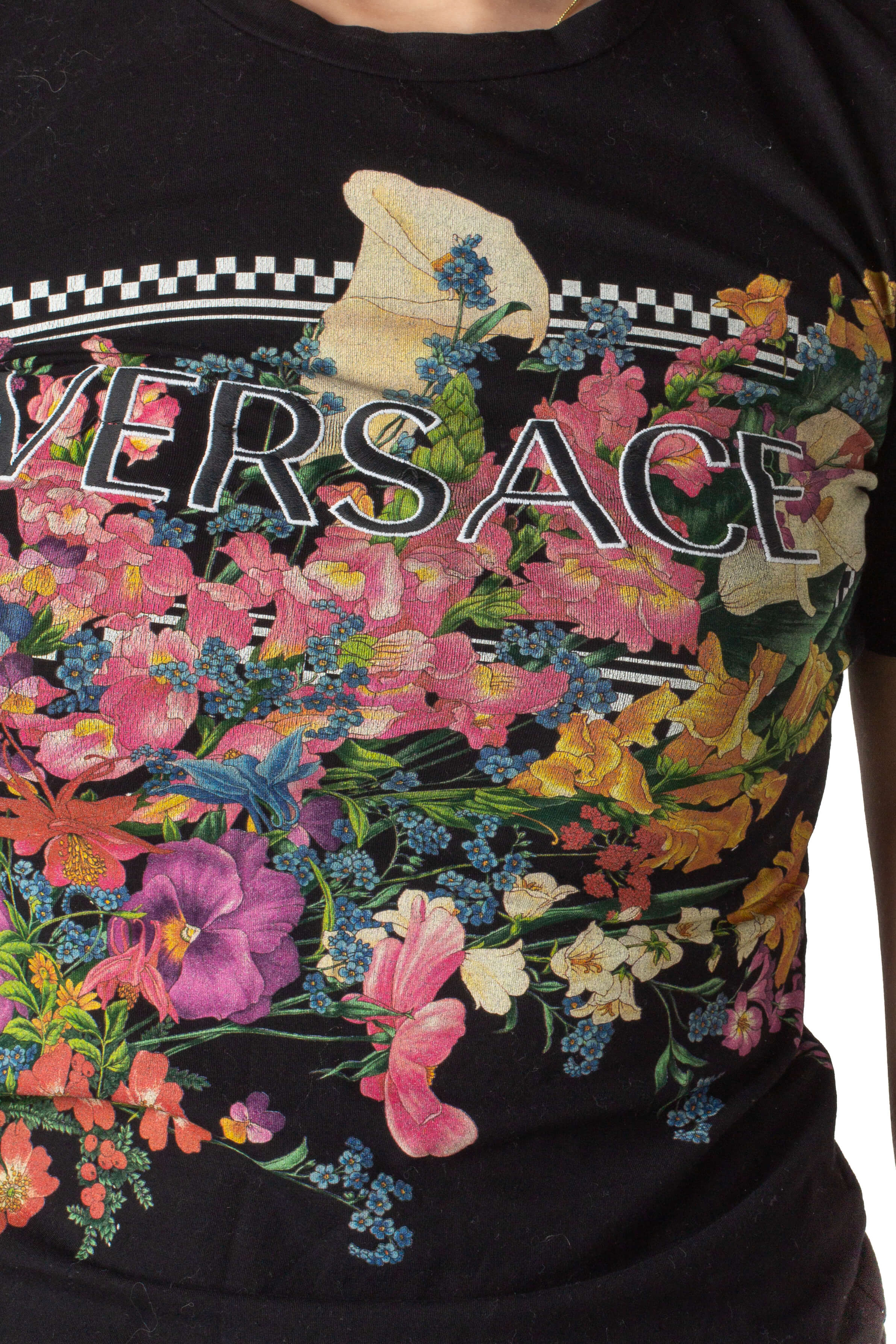 Versace, Talla 6