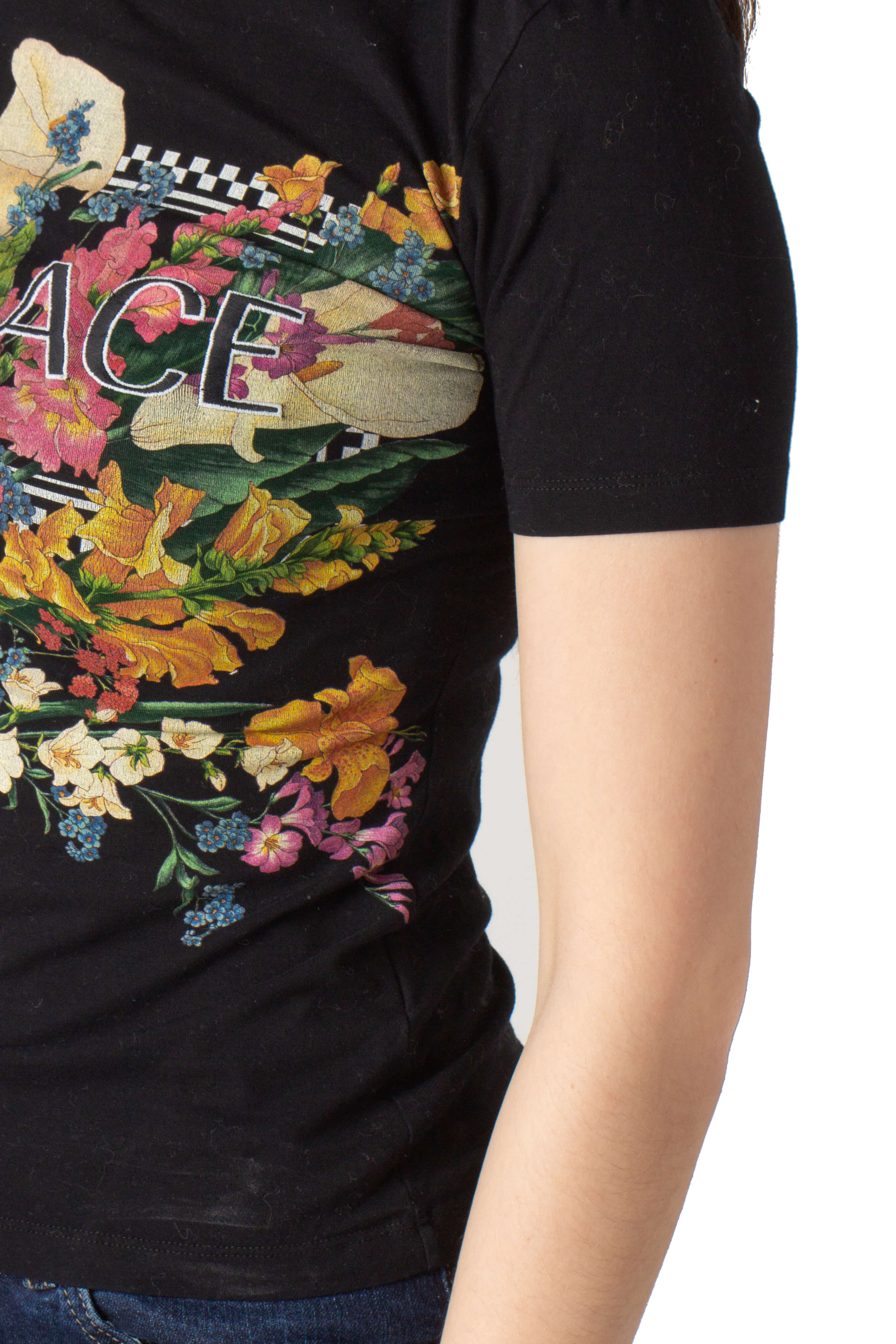 Versace, Talla 6