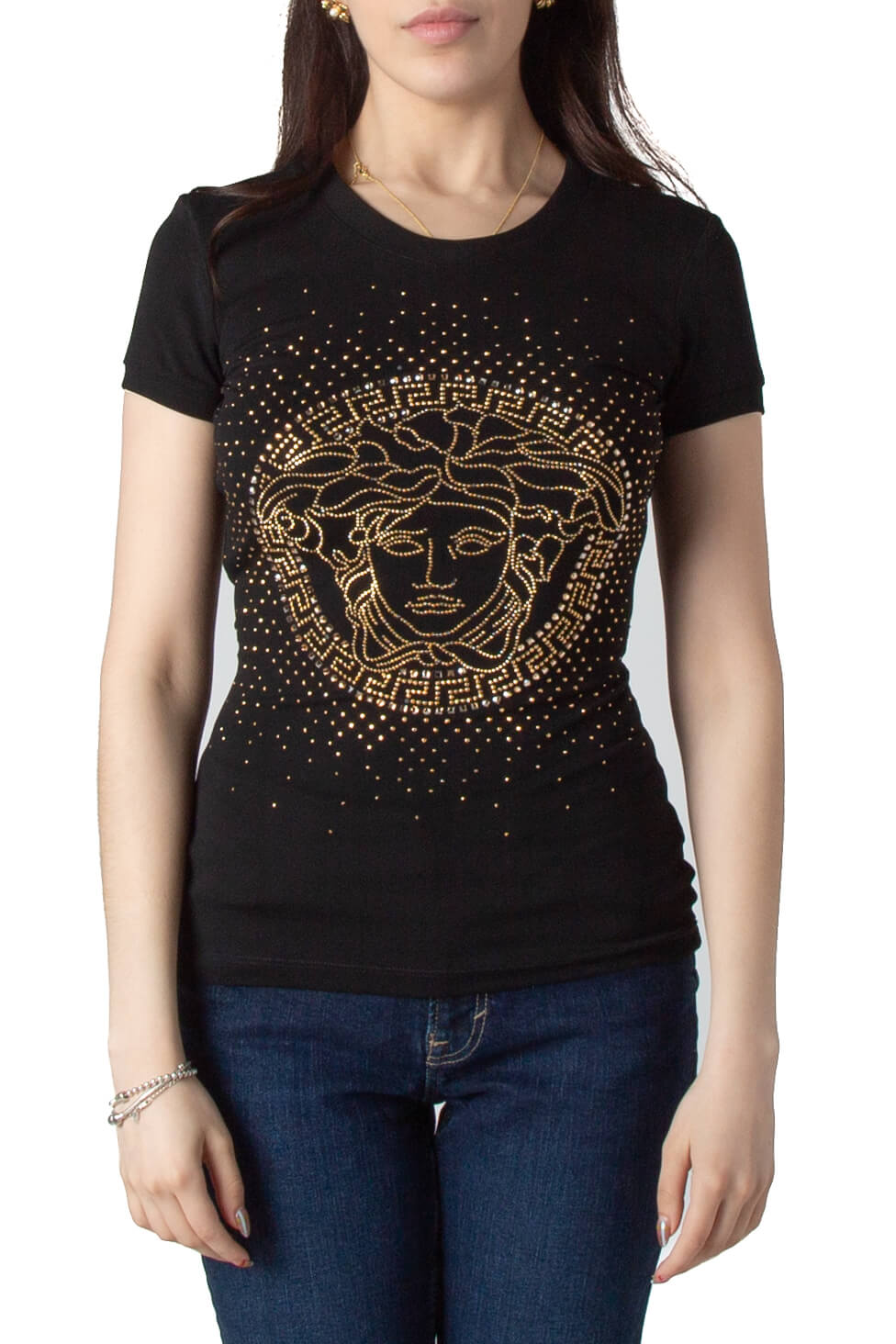 Versace, Talla S