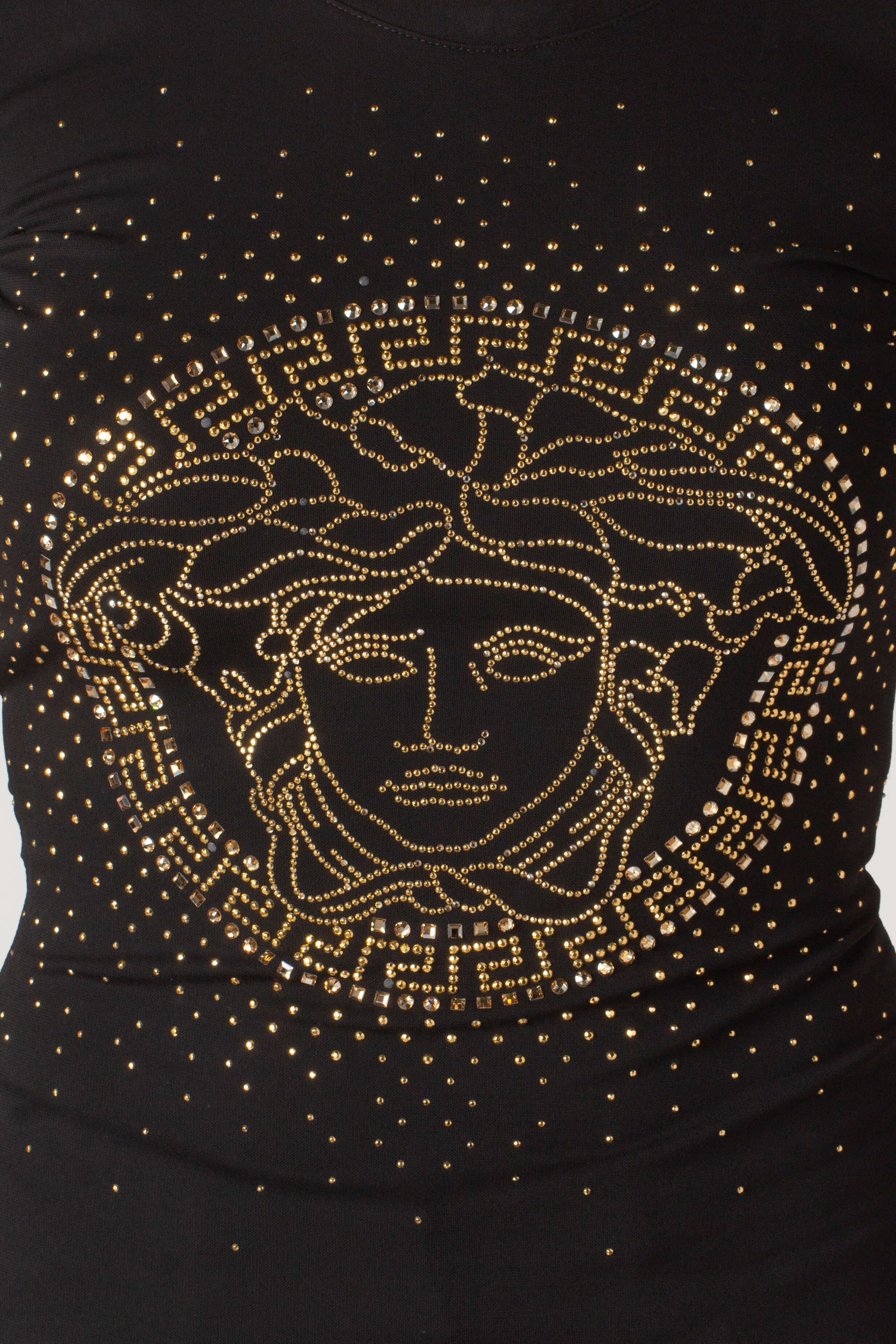 Versace, Talla S