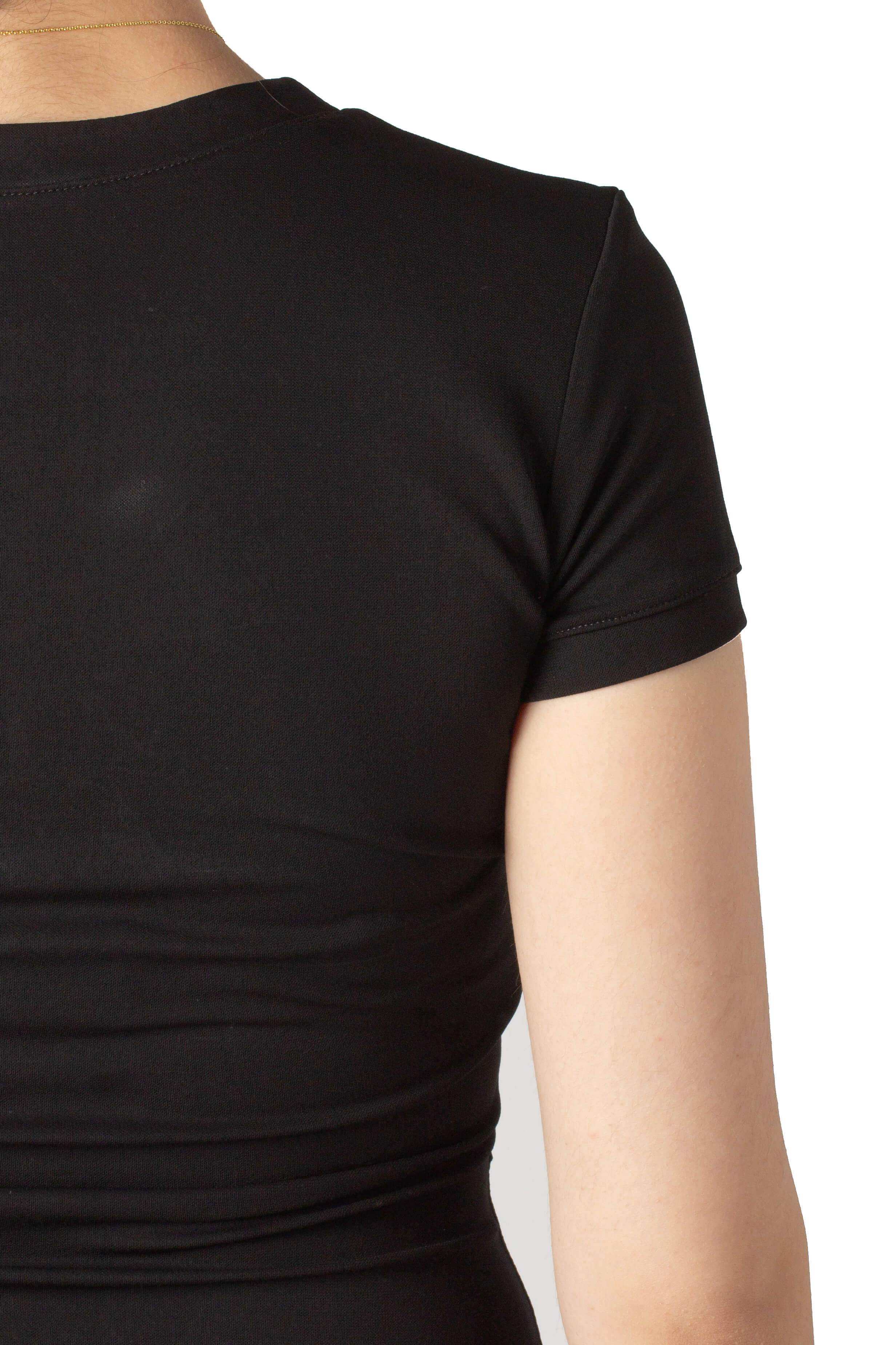 Versace, Talla S