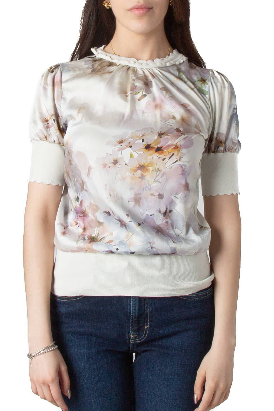 Ted Baker, Talla 0