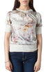 Ted Baker, Talla 0