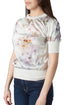 Ted Baker, Talla 0