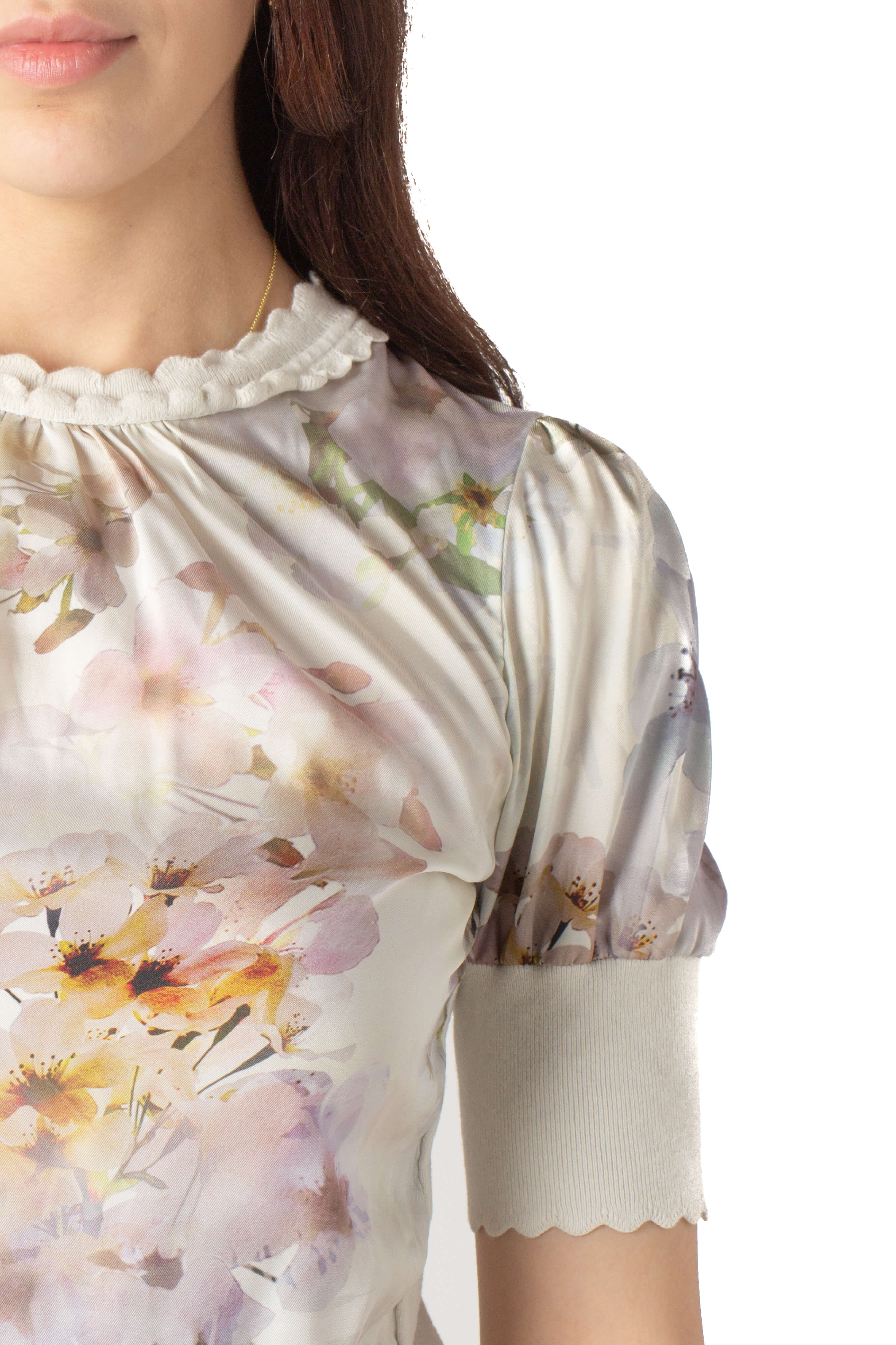 Ted Baker, Talla 0