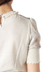 Ted Baker, Talla 0