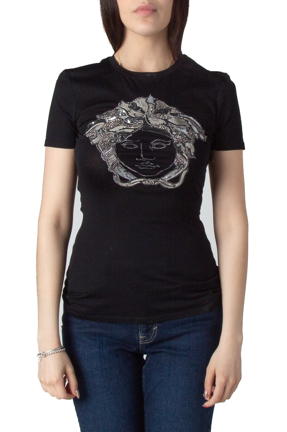 Versace, Talla S