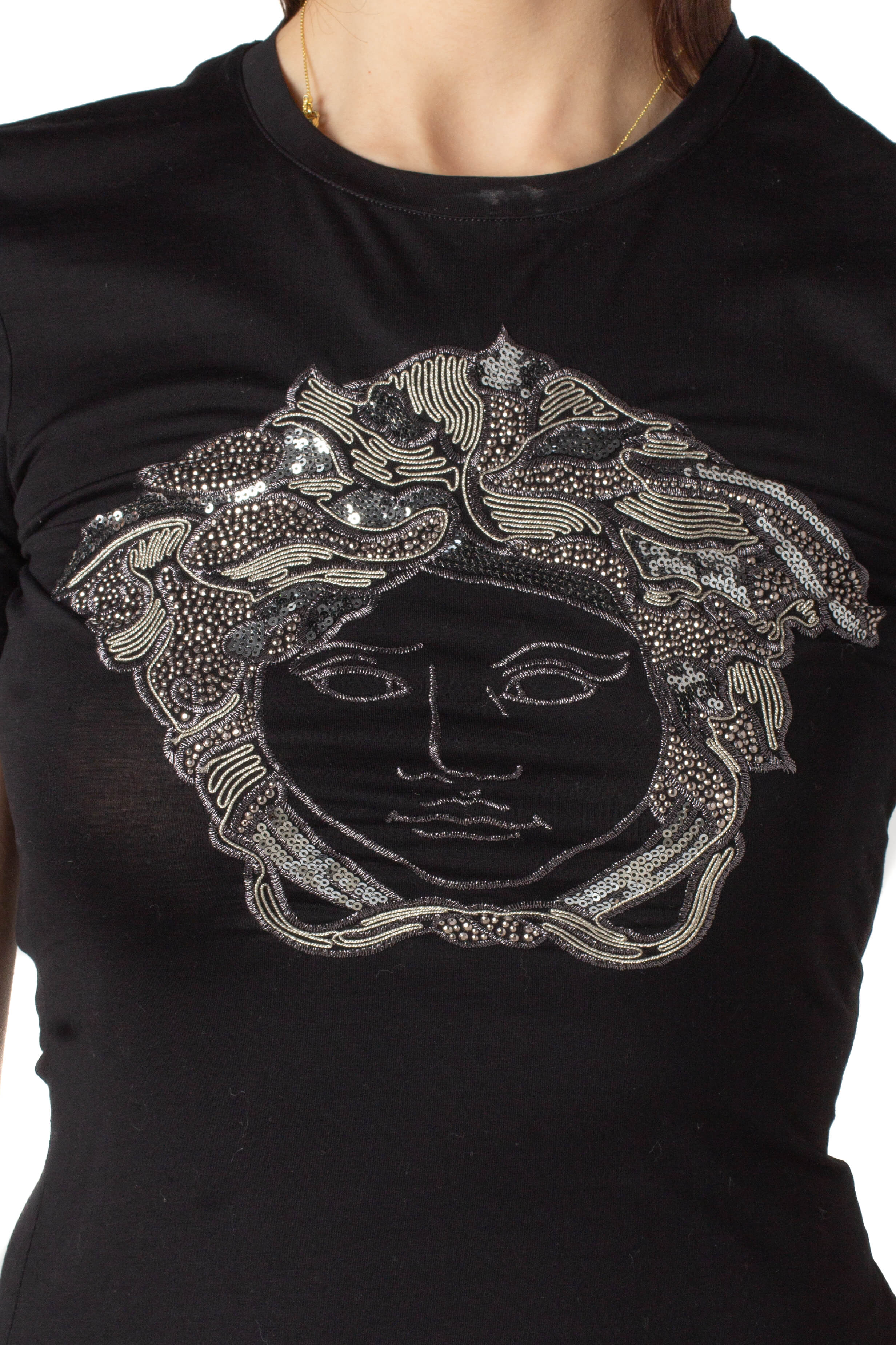 Versace, Talla S