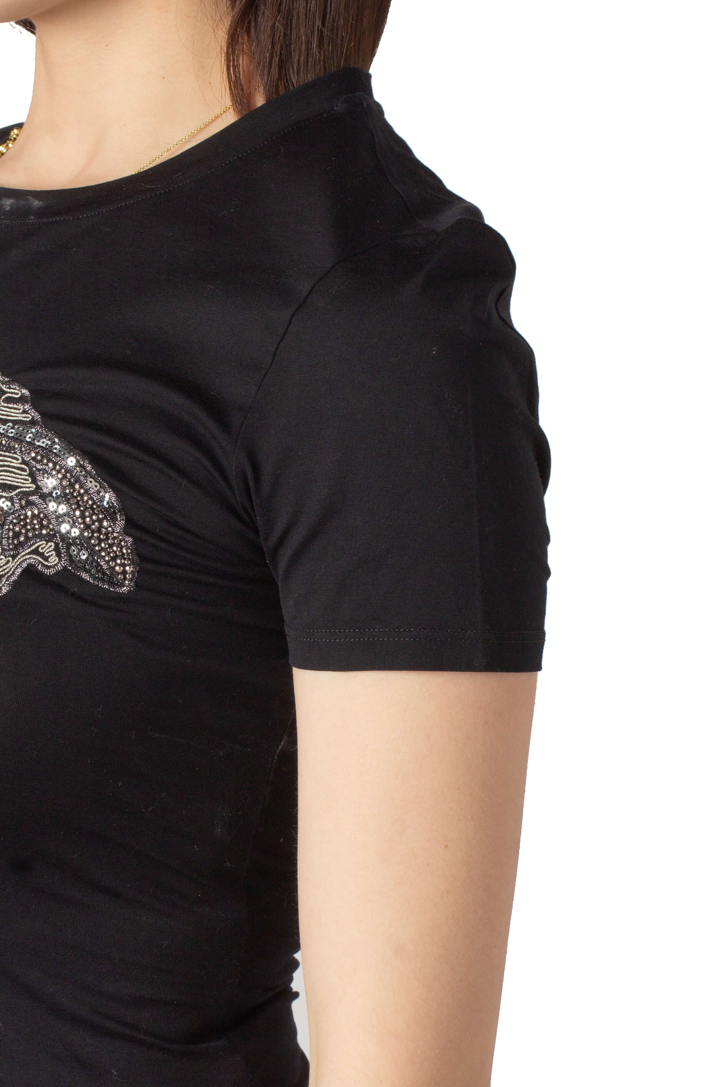 Versace, Talla S