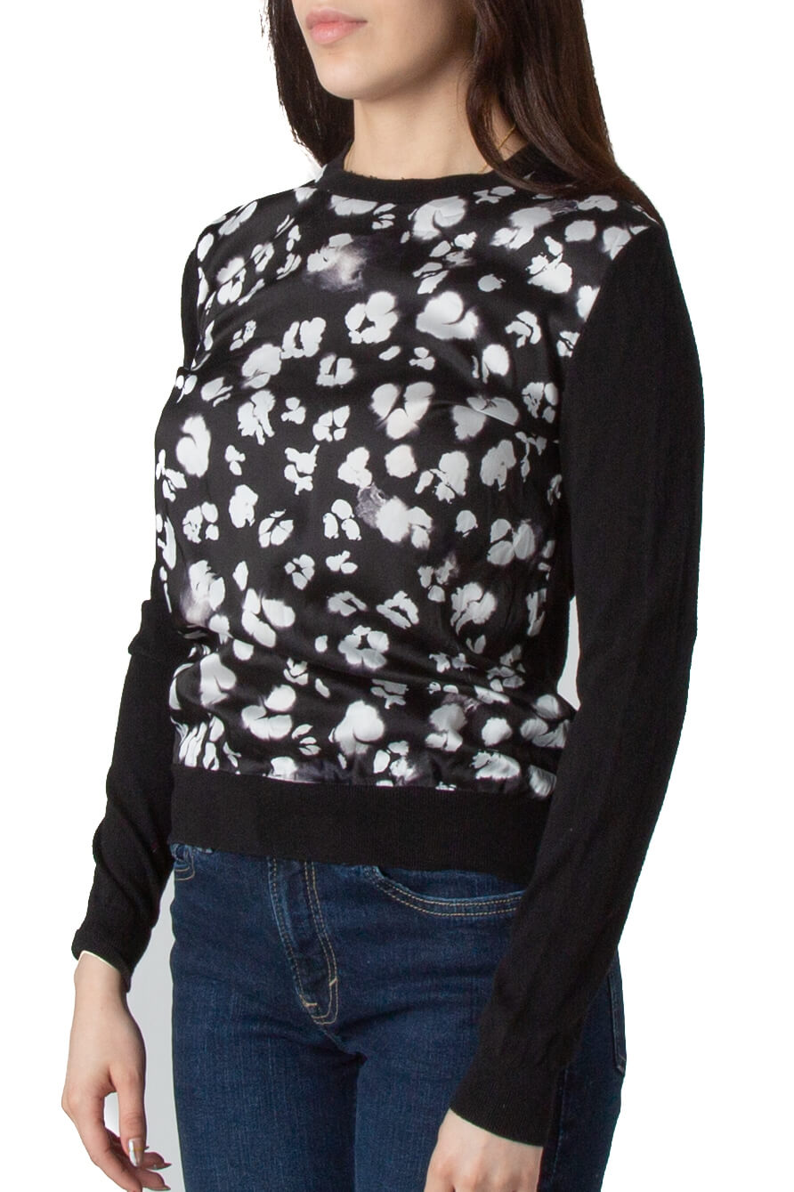 Ted Baker, Talla 0