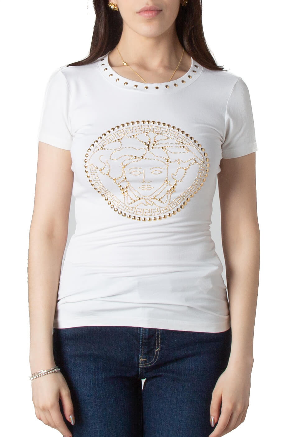 Versace, Talla XS