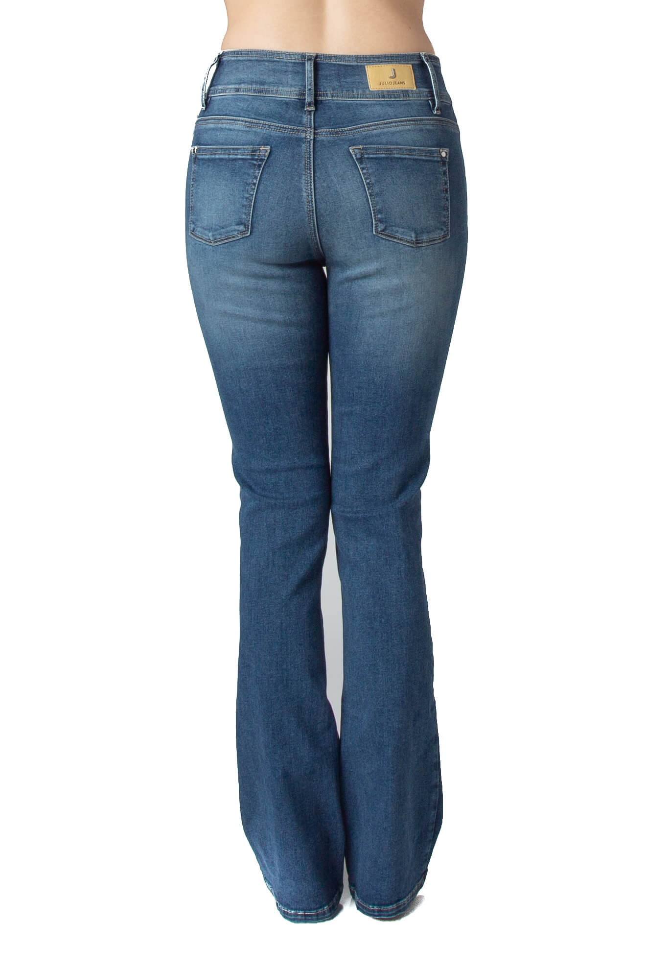 Julio, Talla 6