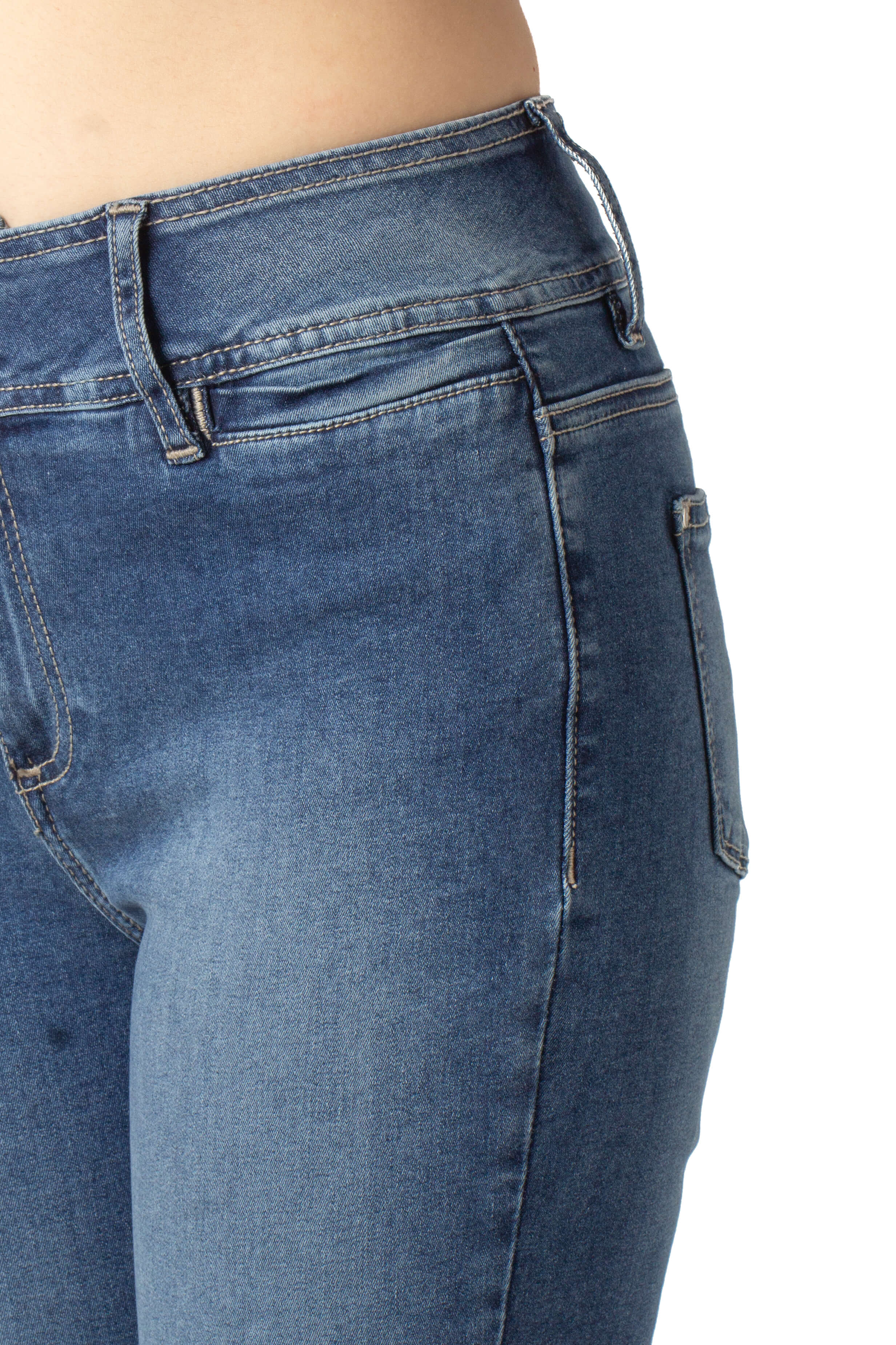 Julio, Talla 6